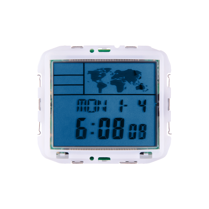 Casio A500 Display Film