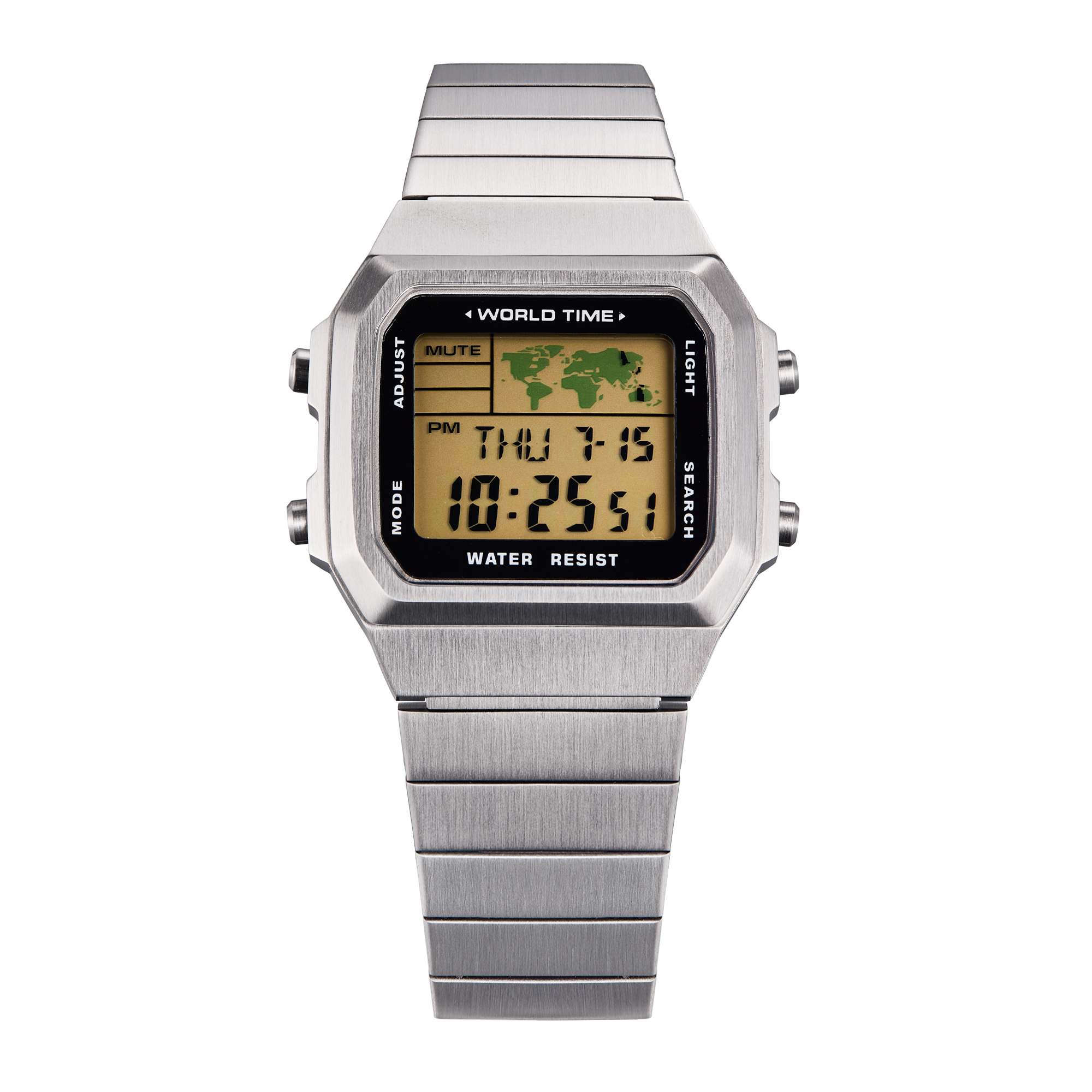 [SKXMOD] #2 A500 Completed Build