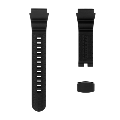 [SKXMOD] FKM Rubber Bands for Ana-Digi Tuna Modding Kits