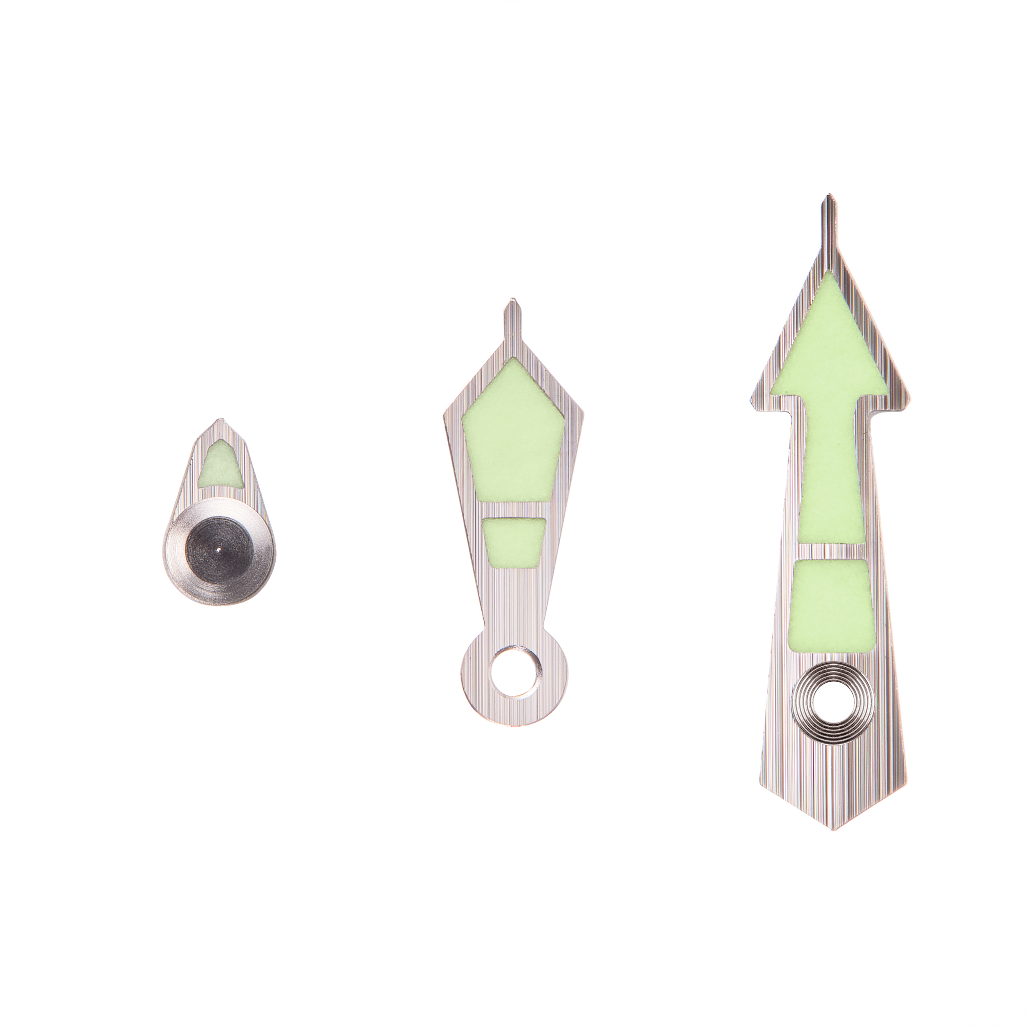 [SKXMOD] Upgraded Hands for Ana-Digi Tuna Modding Kits