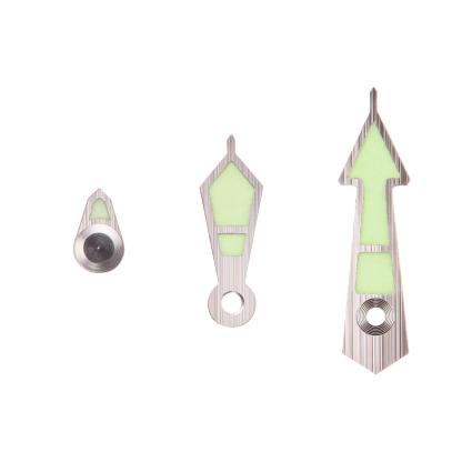 [SKXMOD] Upgraded Hands for Ana-Digi Tuna Modding Kits