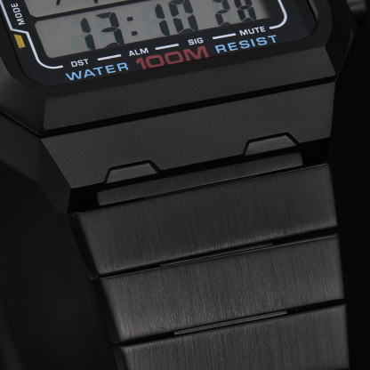 [SKXMOD] #4 LF-20 Completed Build