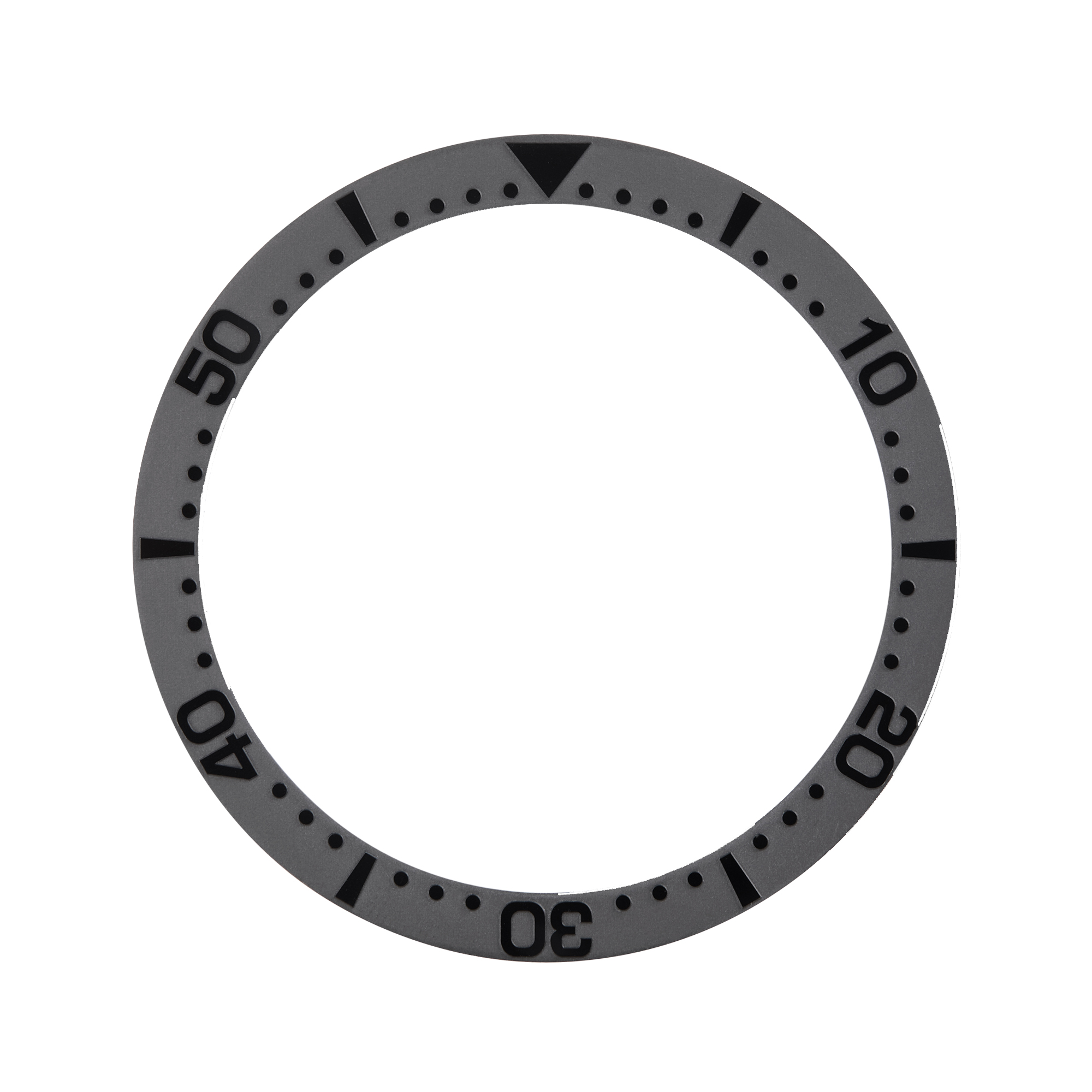 [SKXMOD] Bezel Inserts for Ana-Digi Tuna Modding Kits