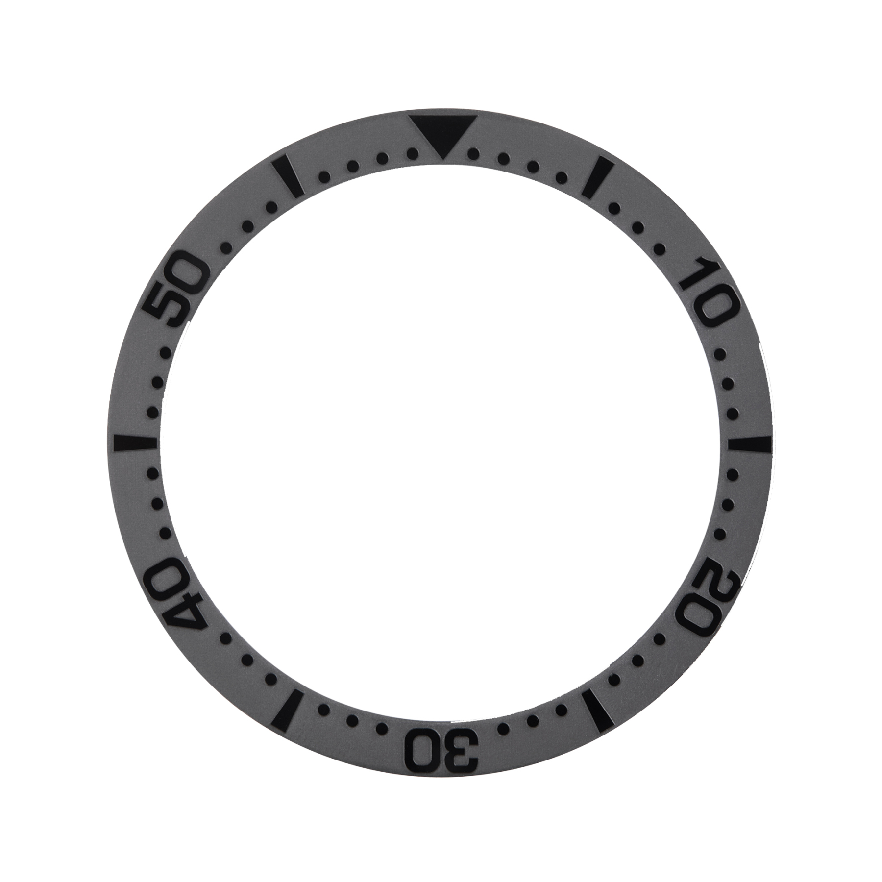 [SKXMOD] Bezel Inserts for Ana-Digi Tuna Modding Kits