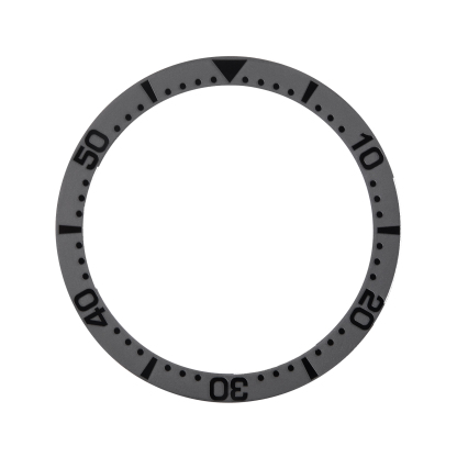 [SKXMOD] Bezel Inserts for Ana-Digi Tuna Modding Kits