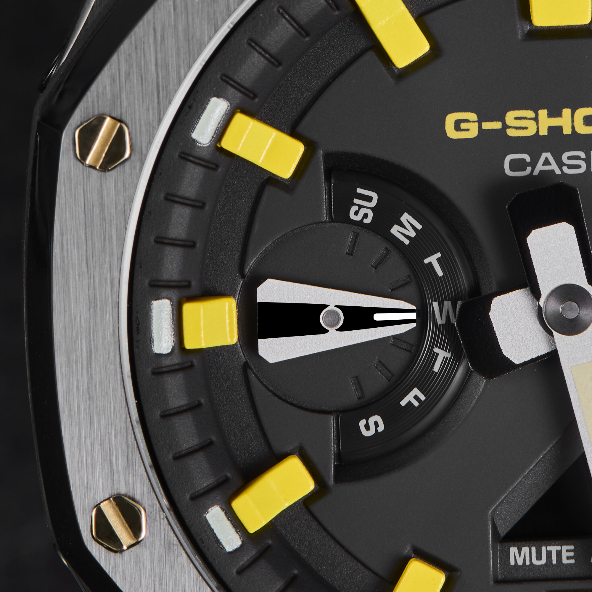 [Copy][SKXMOD] #22 CasiOak Ultra Completed Build