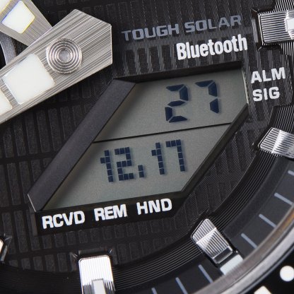 [SKXMOD] #6 Ana-Digi Tuna Completed Build