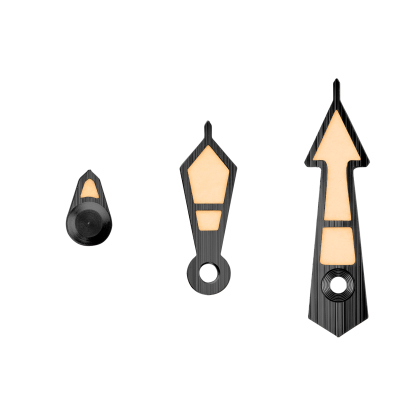 [SKXMOD] Upgraded Hands for Ana-Digi Tuna Modding Kits