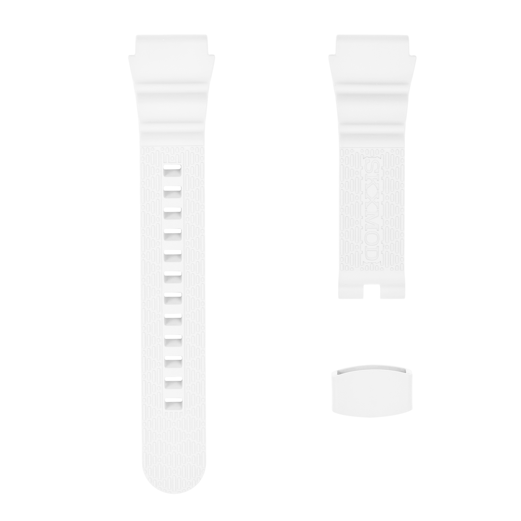 [SKXMOD] FKM Rubber Bands for Ana-Digi Tuna Modding Kits