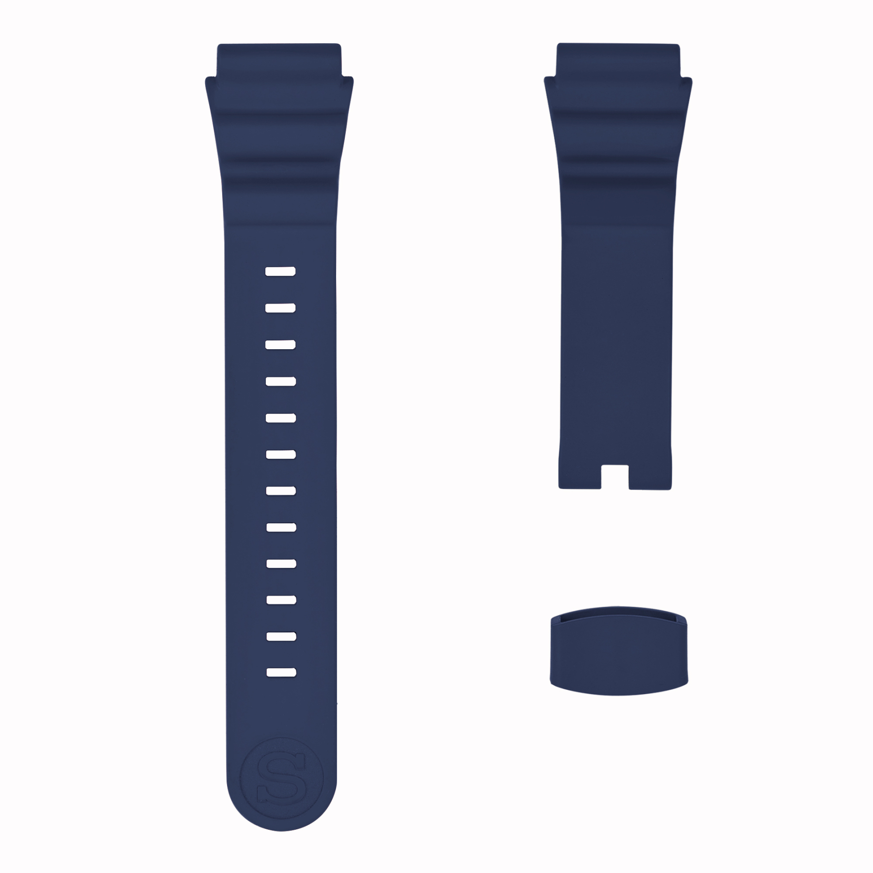 [SKXMOD] FKM Rubber Bands for Ana-Digi Tuna Modding Kits