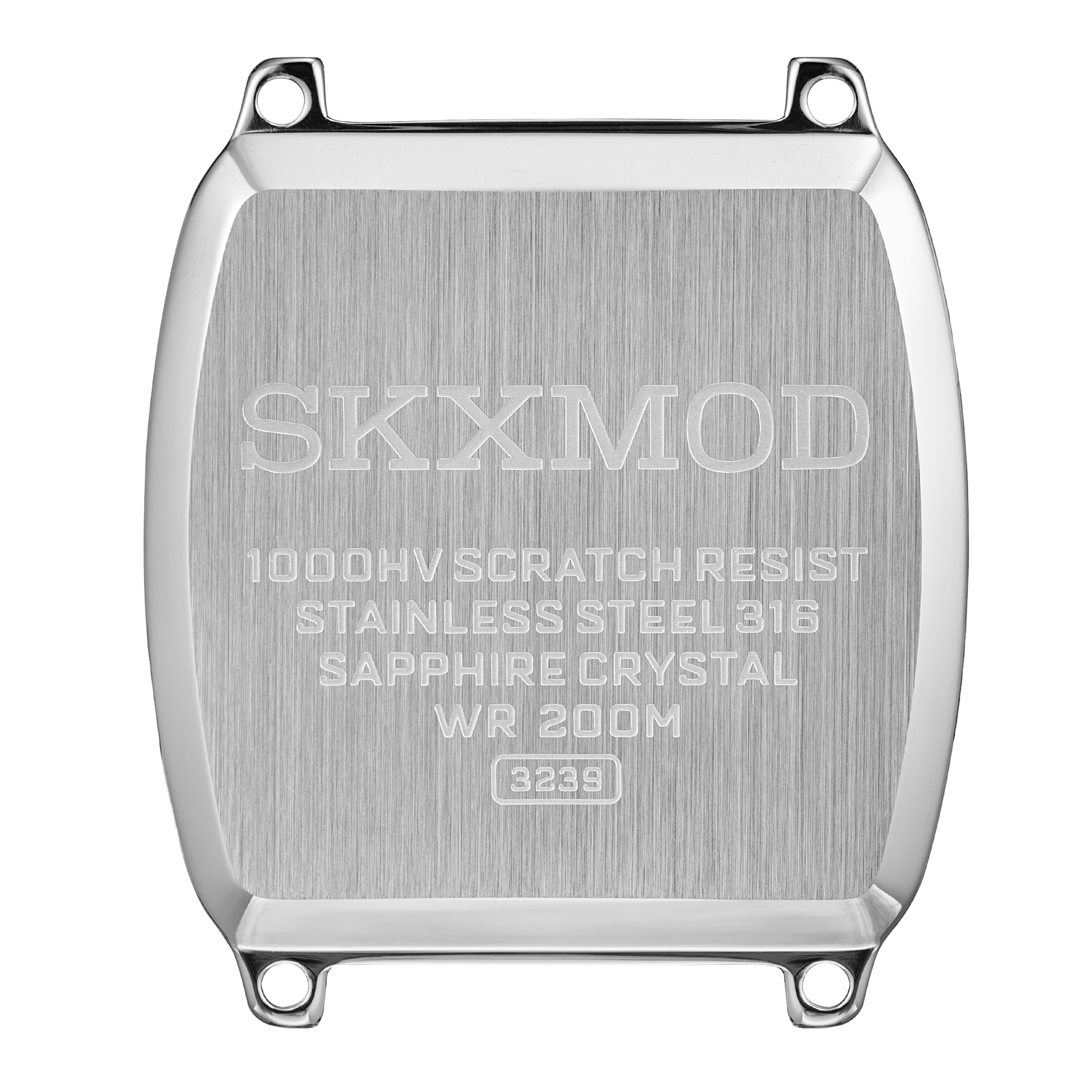 ヨ*ー様 HEADGOONIExJETLINK WATCH MOVIE MODS Casio Mods – SKXMOD