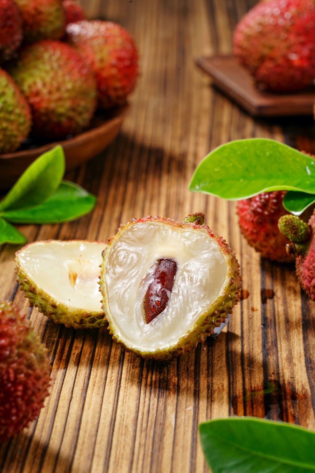 Feizixiao Lychee | Thin Skin, Small Seed, Refreshingly Sweet