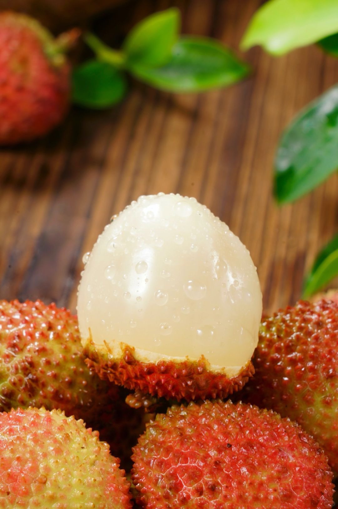 Feizixiao Lychee | Thin Skin, Small Seed, Refreshingly Sweet