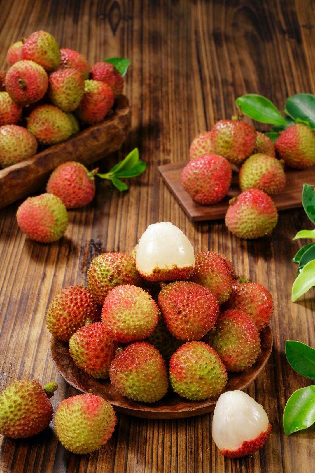 Feizixiao Lychee | Thin Skin, Small Seed, Refreshingly Sweet