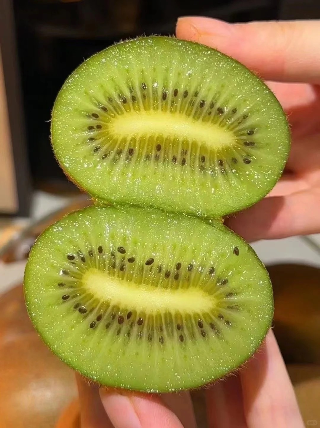 Kiwi Fruit | Sweet-Tart Balance, Fresh and Juicy