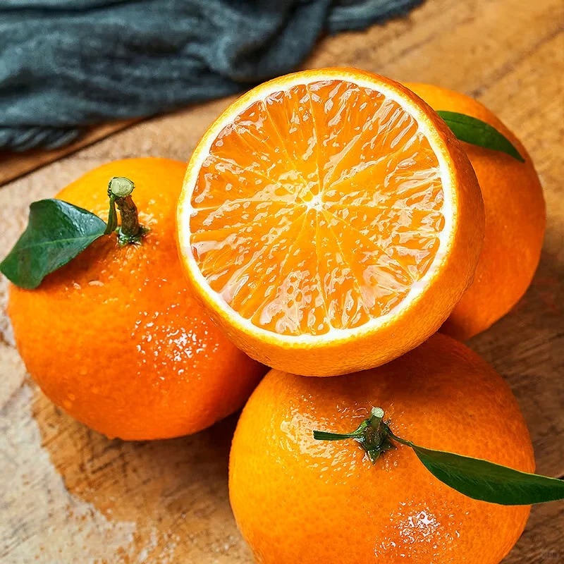 Ehime 38 Jelly Orange | Jelly-Like Flesh, Sweet and Juicy