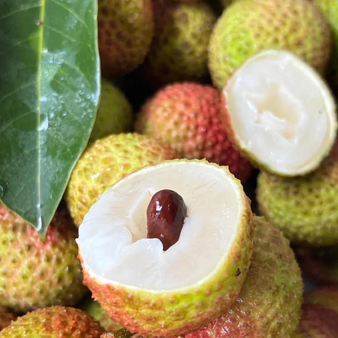 Feizixiao Lychee | Thin Skin, Small Seed, Refreshingly Sweet