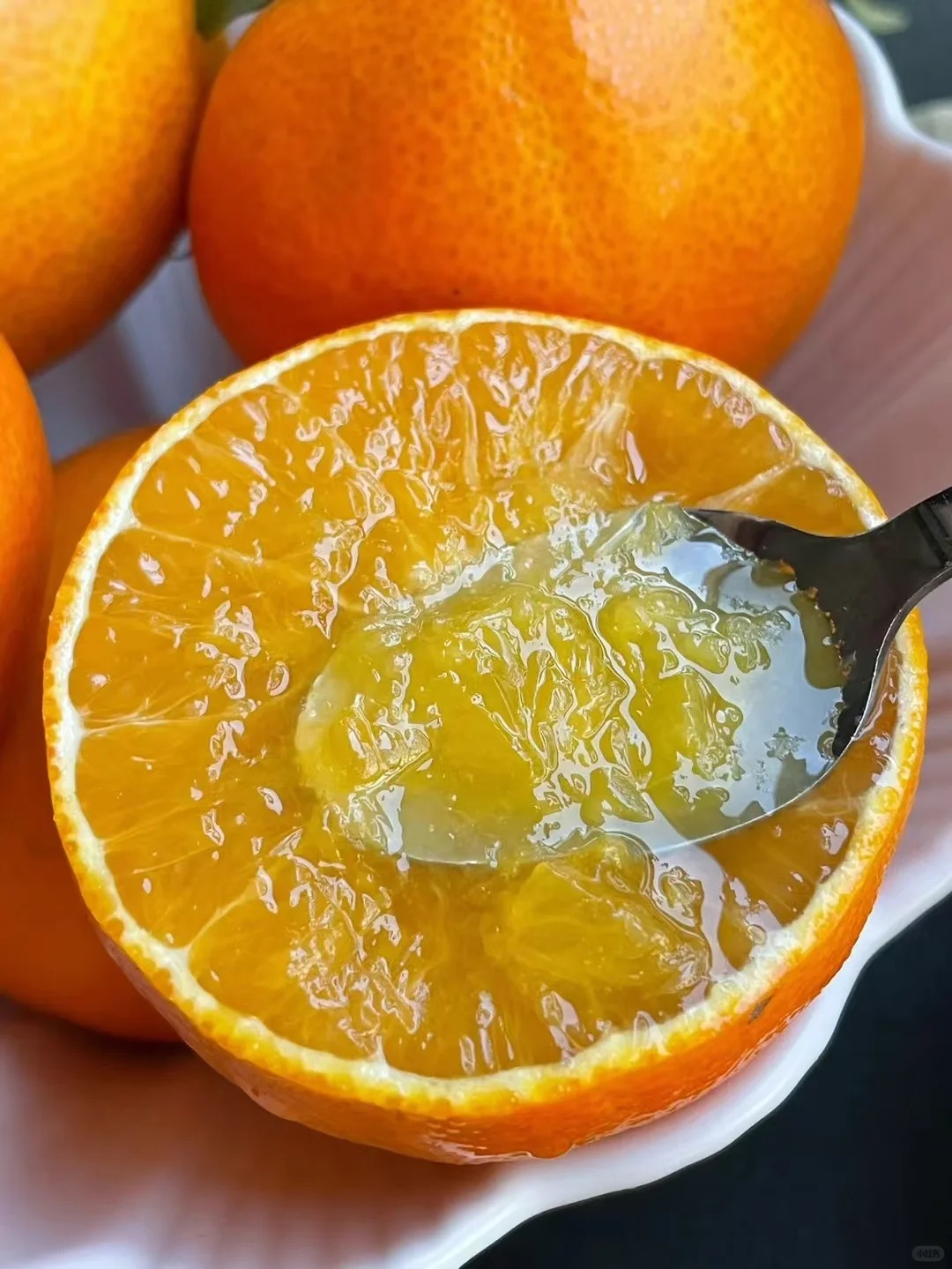 Ehime 38 Jelly Orange | Jelly-Like Flesh, Sweet and Juicy