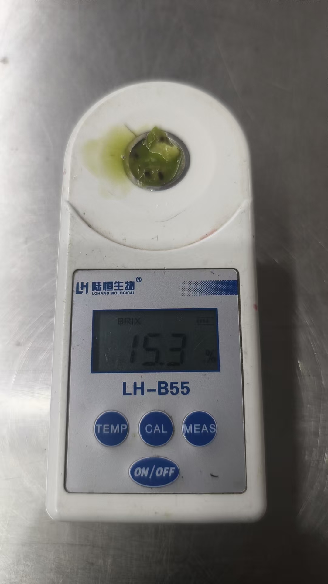 Kiwi berry| Bite-Sized, Juicy, and Fragrant