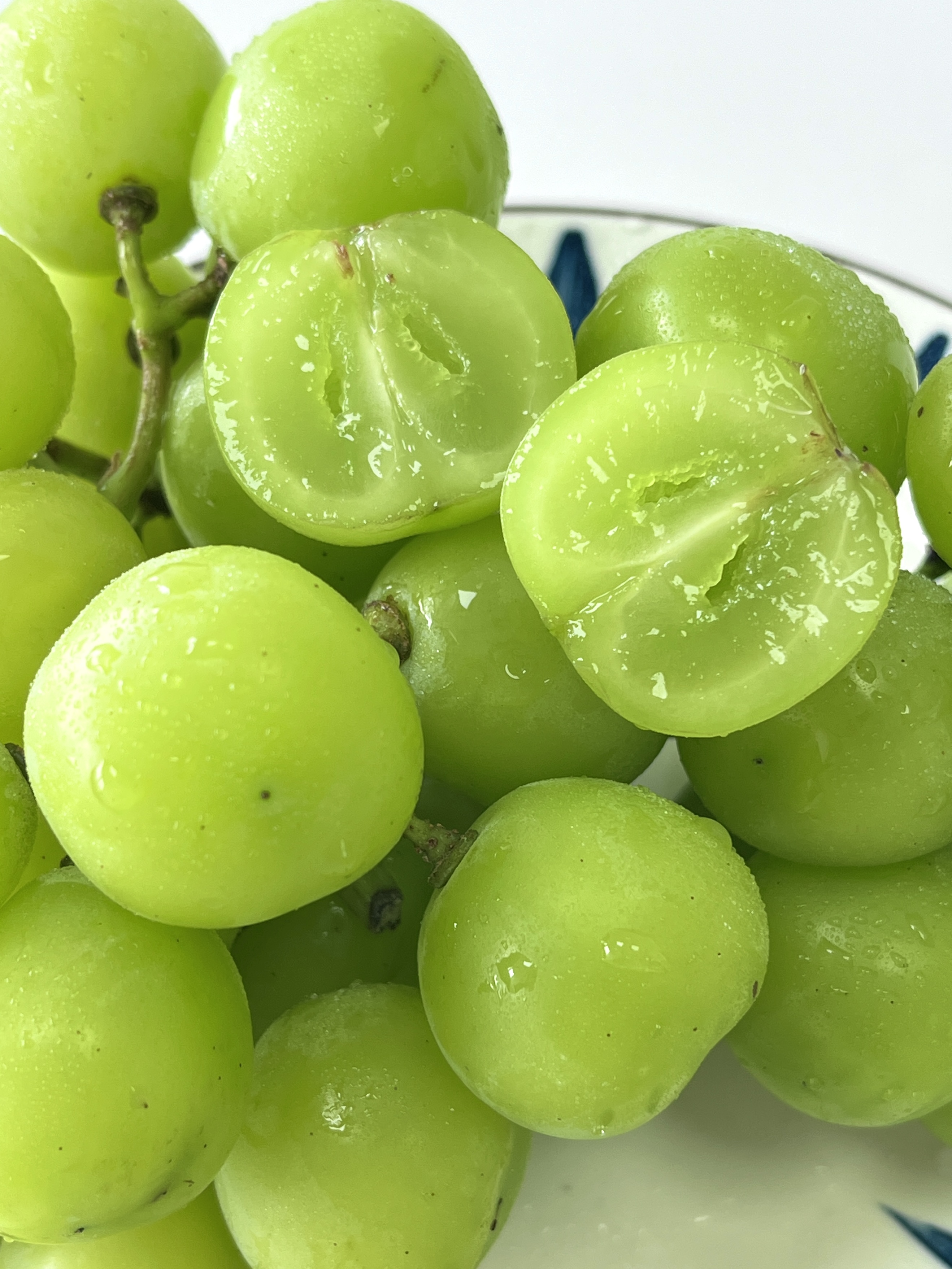 Shine-Muscat Grape