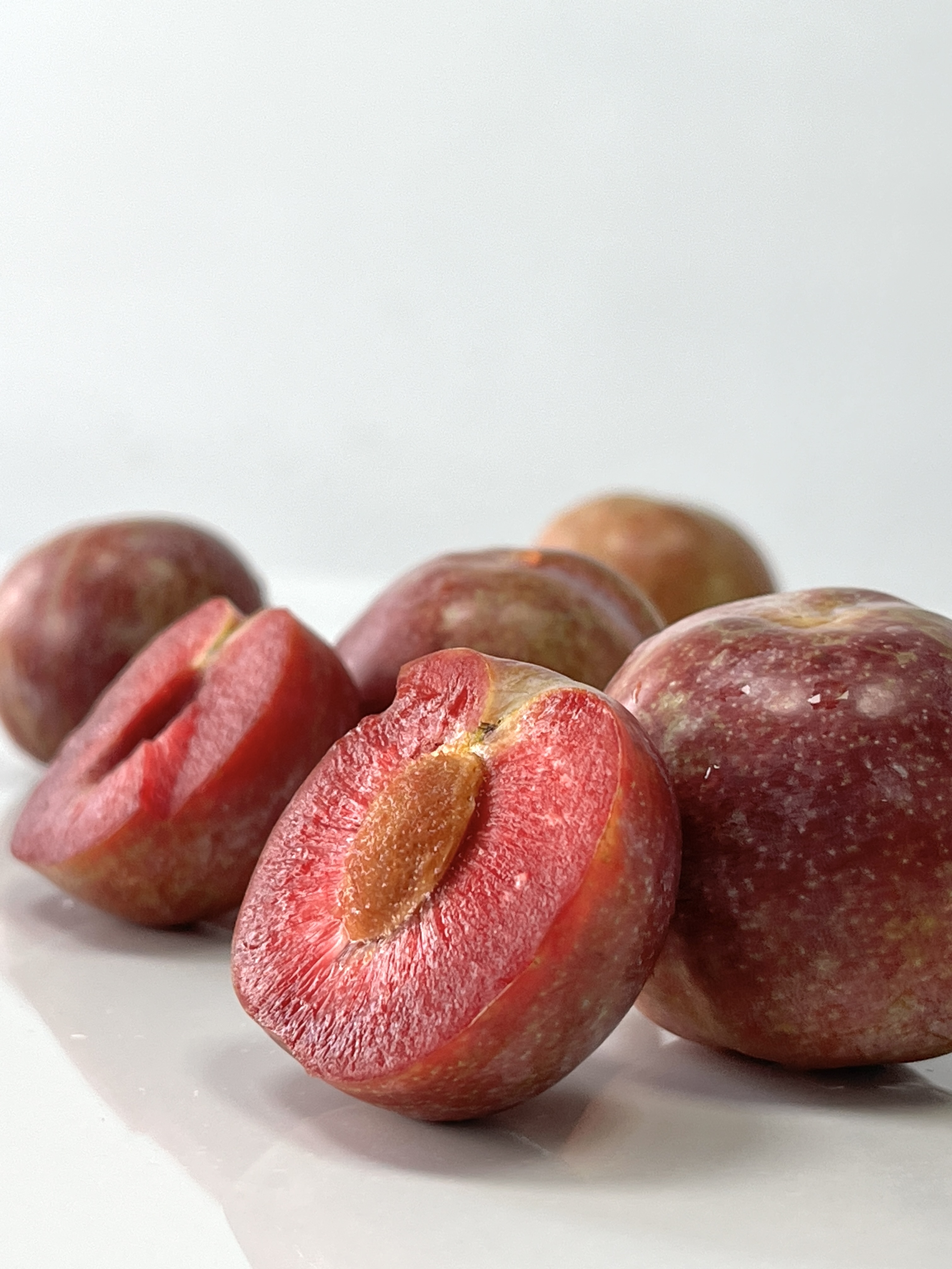 Sanhua Plum