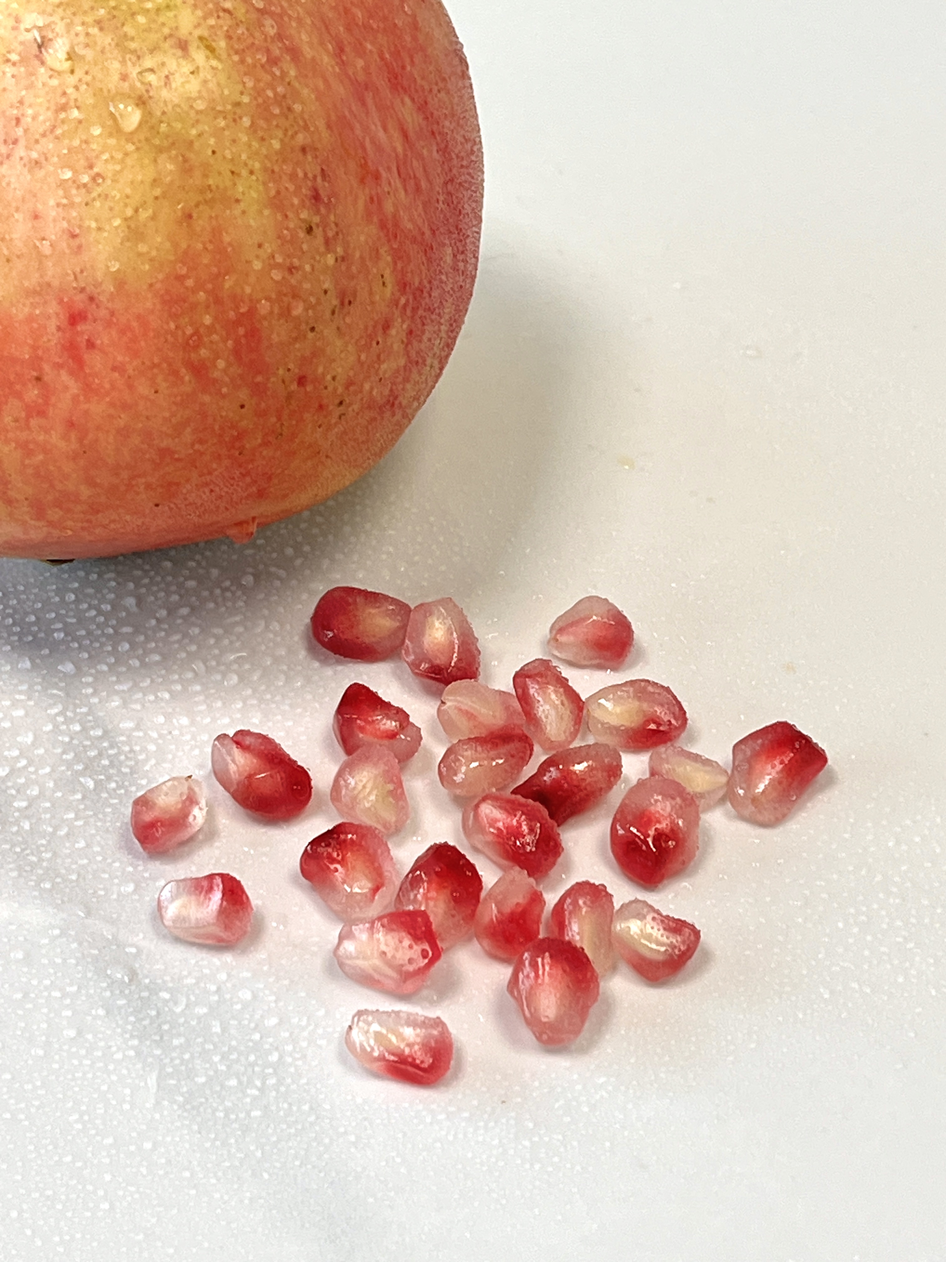 Tunisian Pomegranate