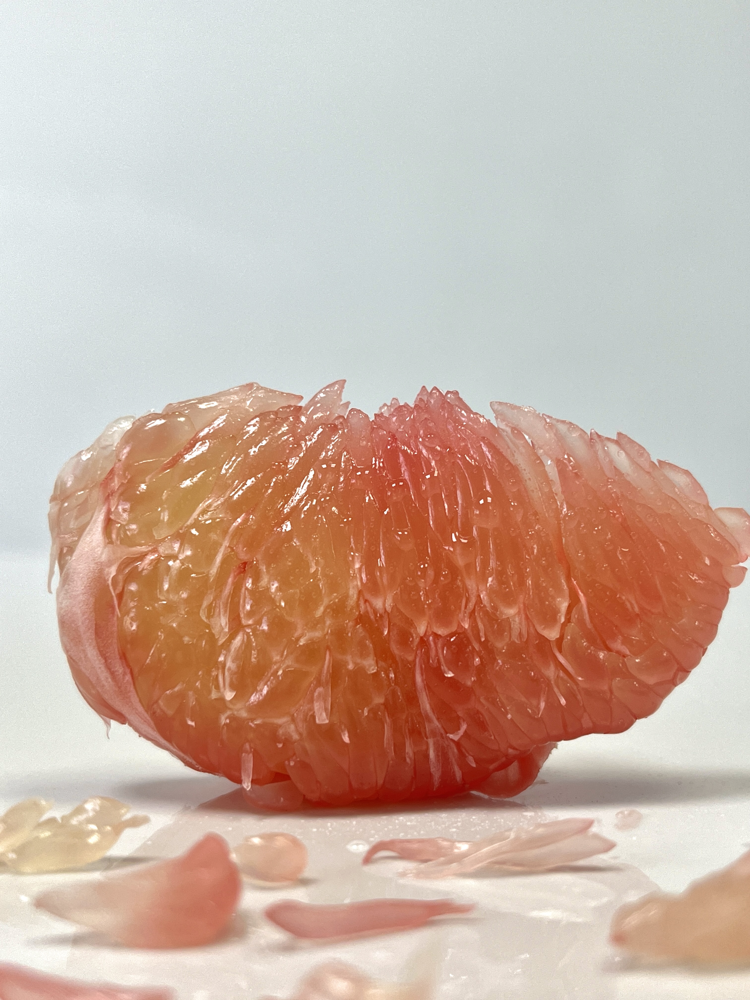 Red Pomelo