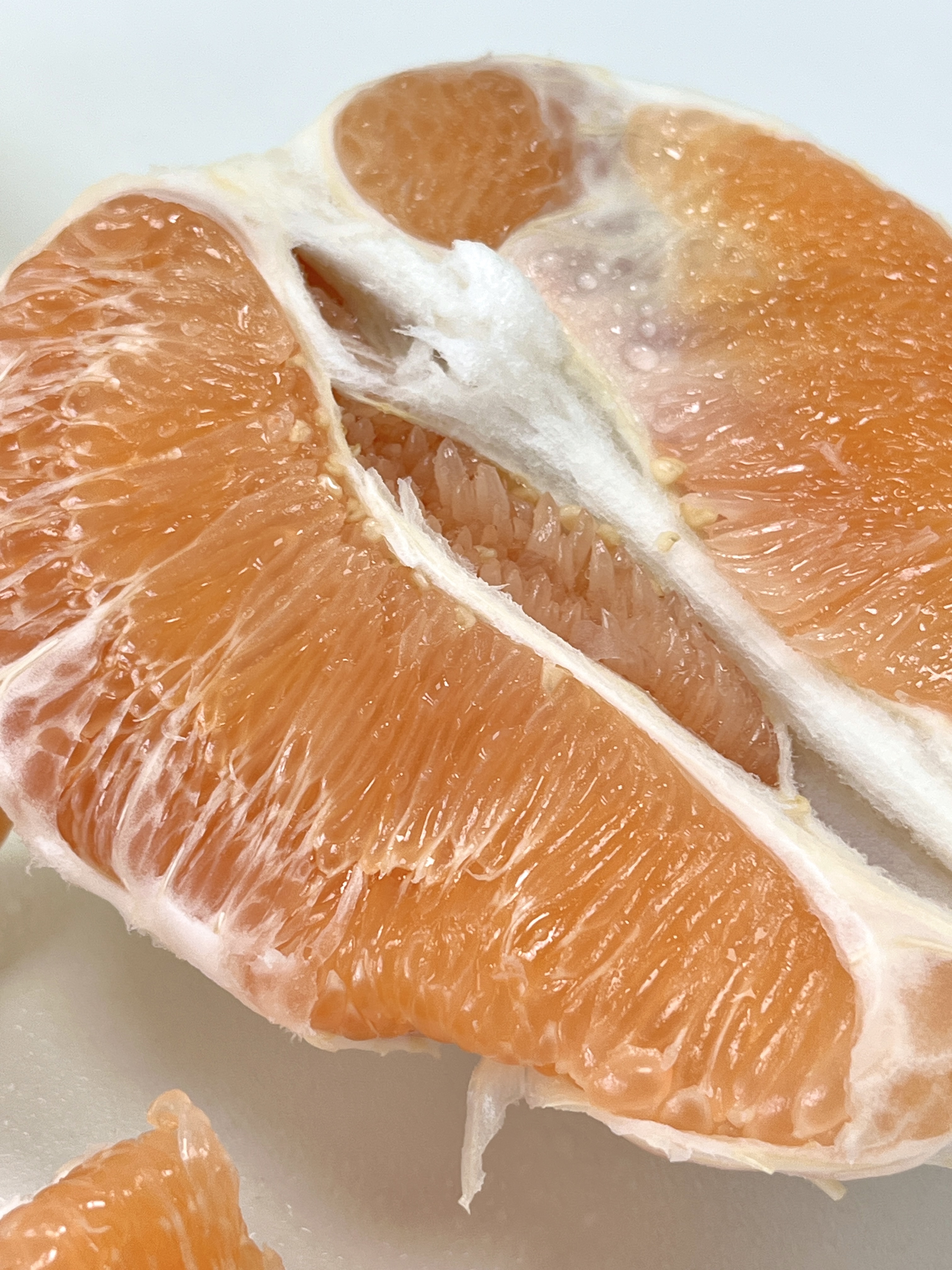 Golden Pomelo