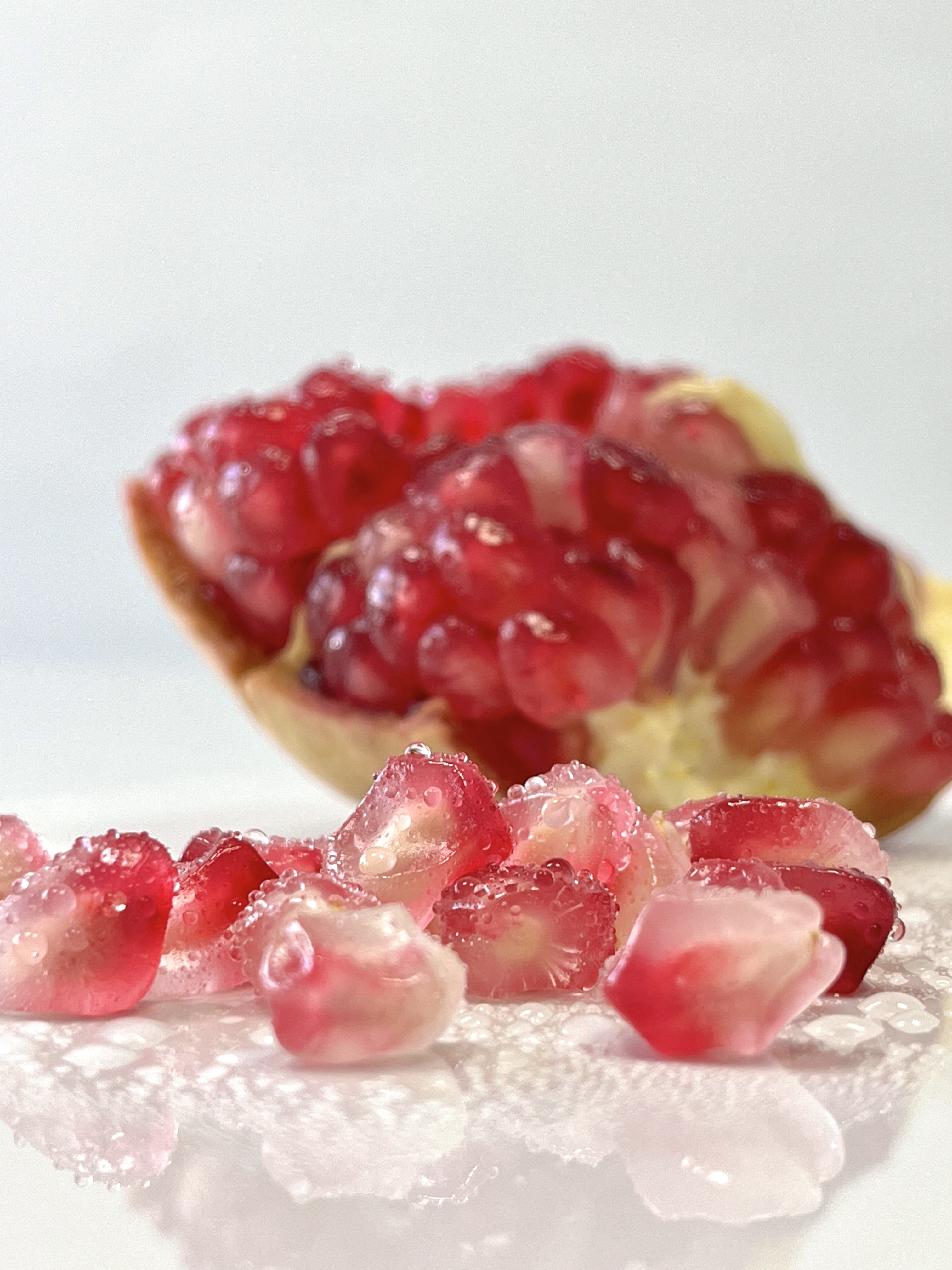 Tunisian Pomegranate