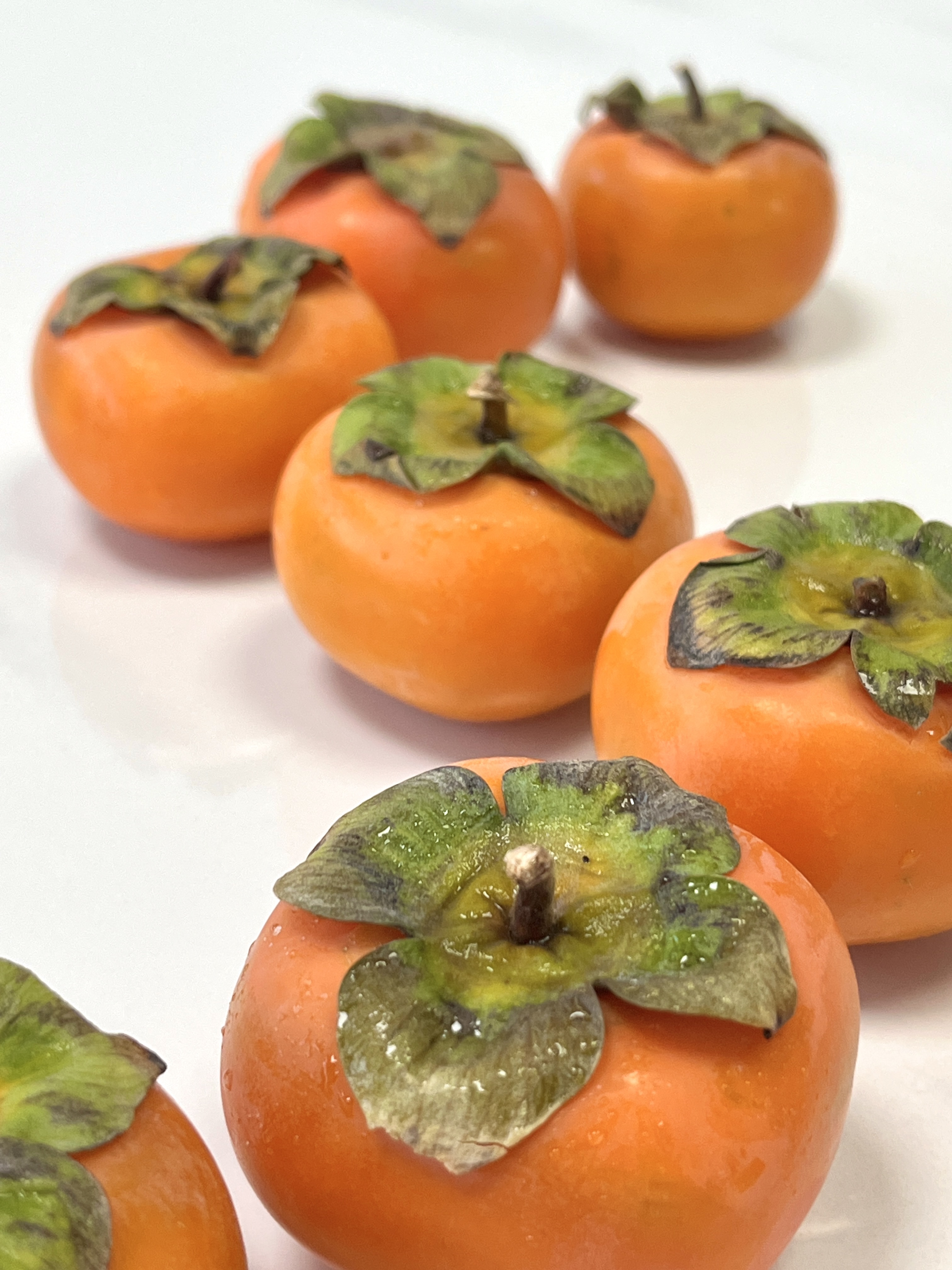 Persimmon