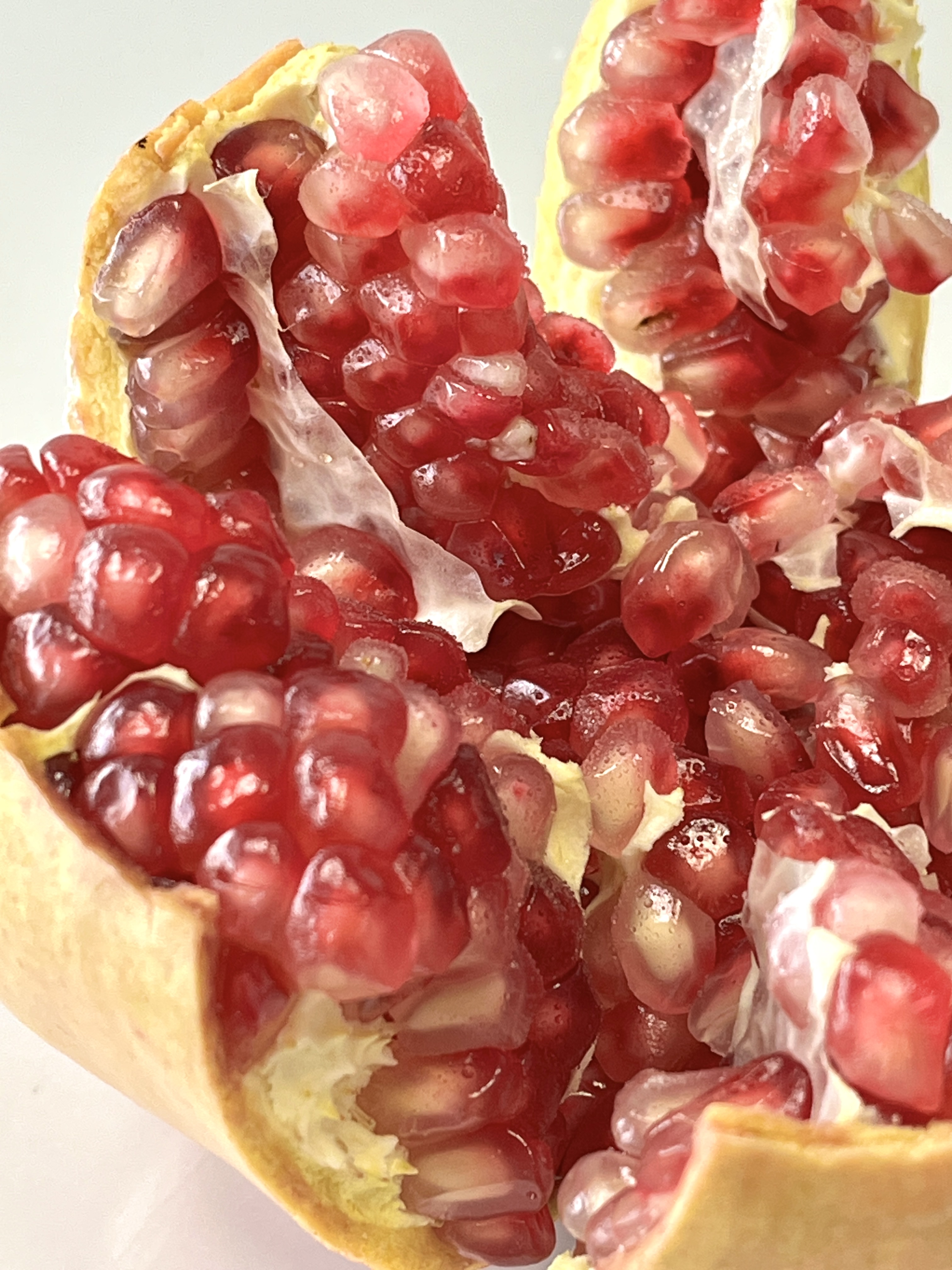 Tunisian Pomegranate