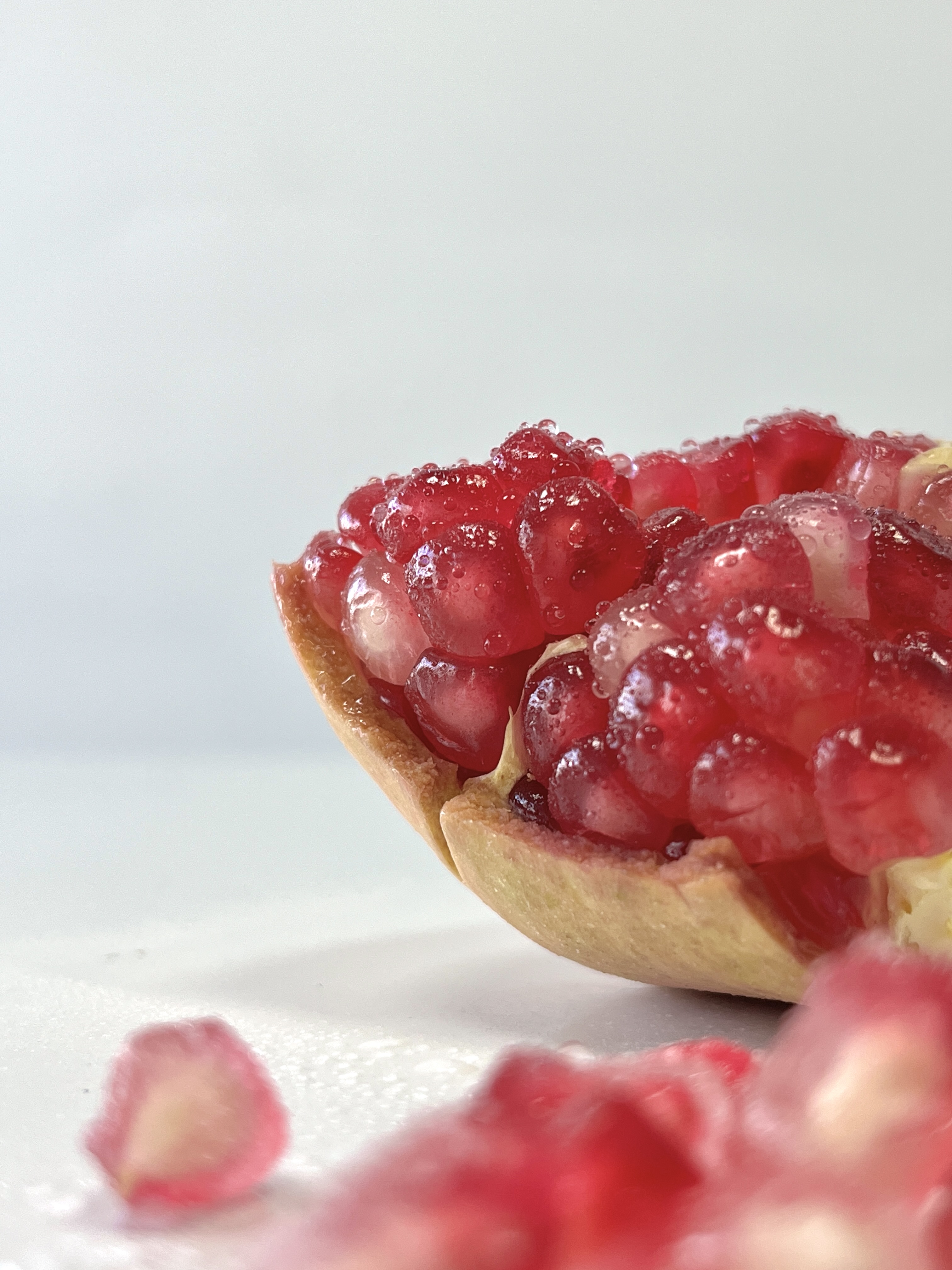 Tunisian Pomegranate
