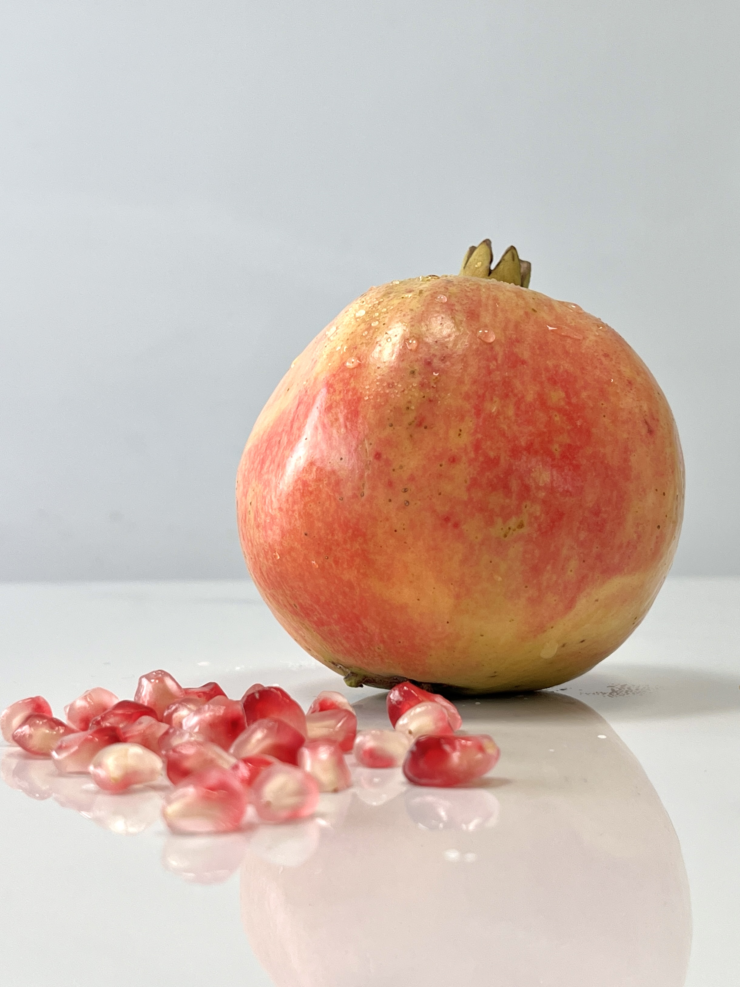 Tunisian Pomegranate