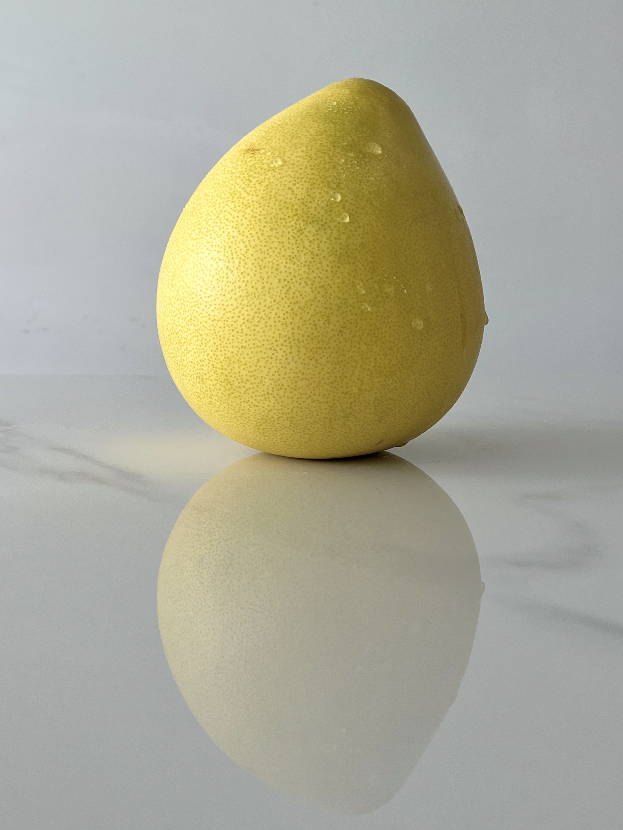 Golden Pomelo
