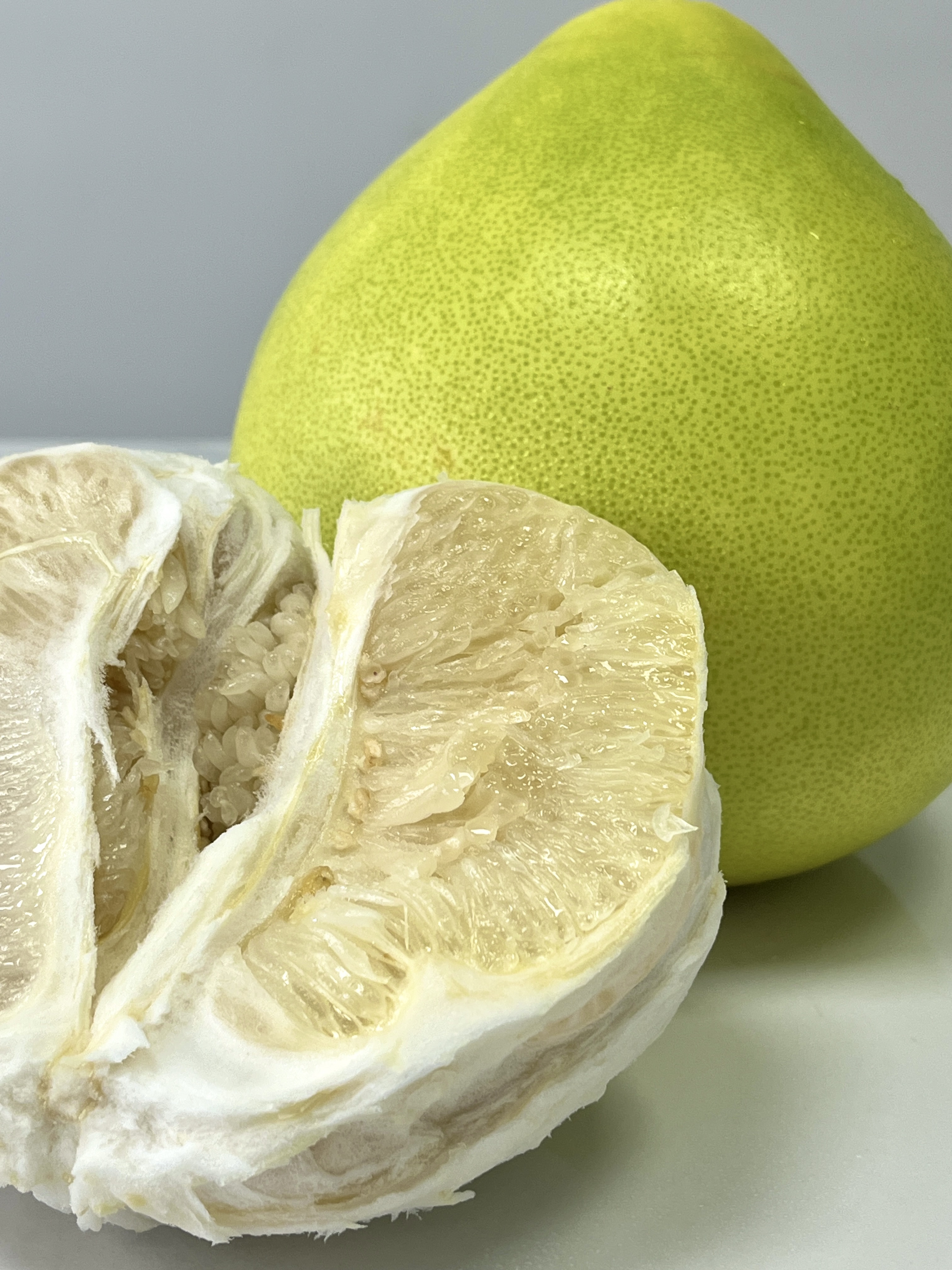 White Pomelo