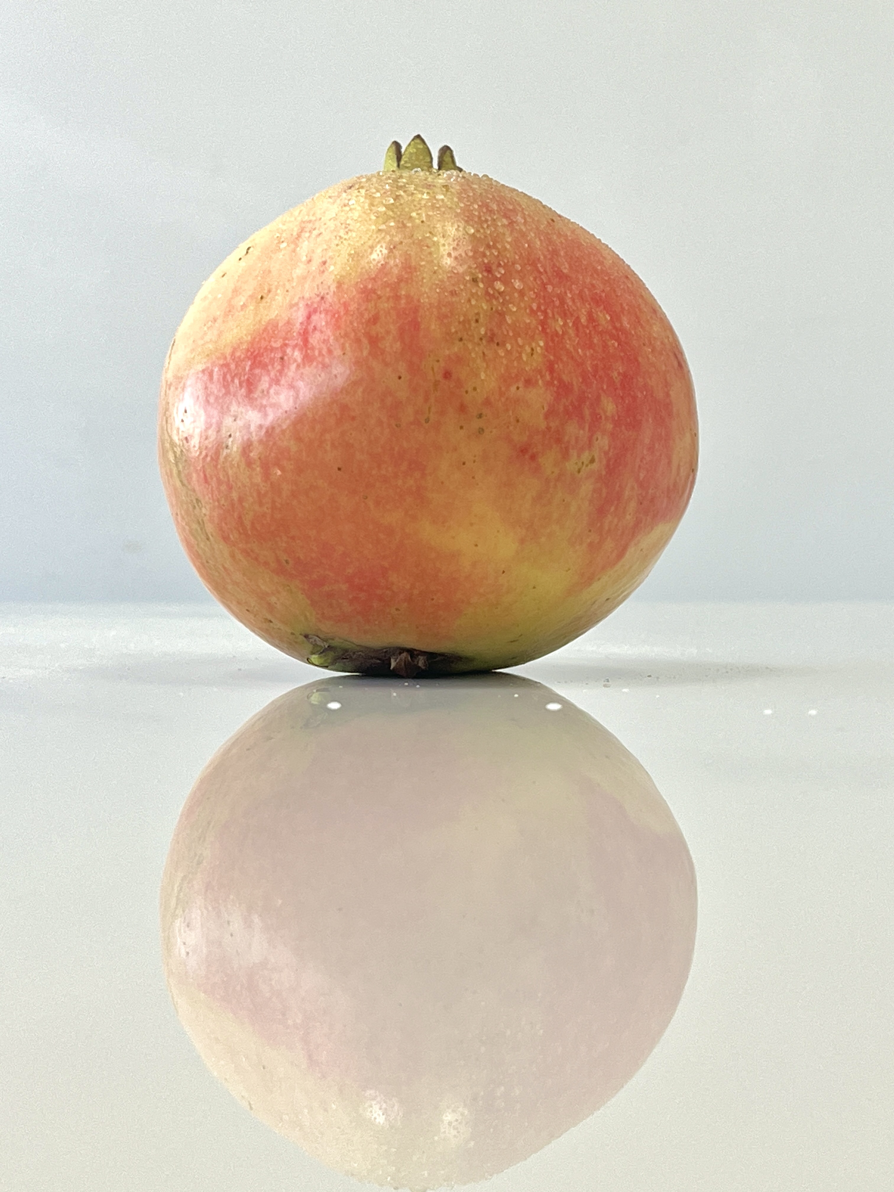 Tunisian Pomegranate