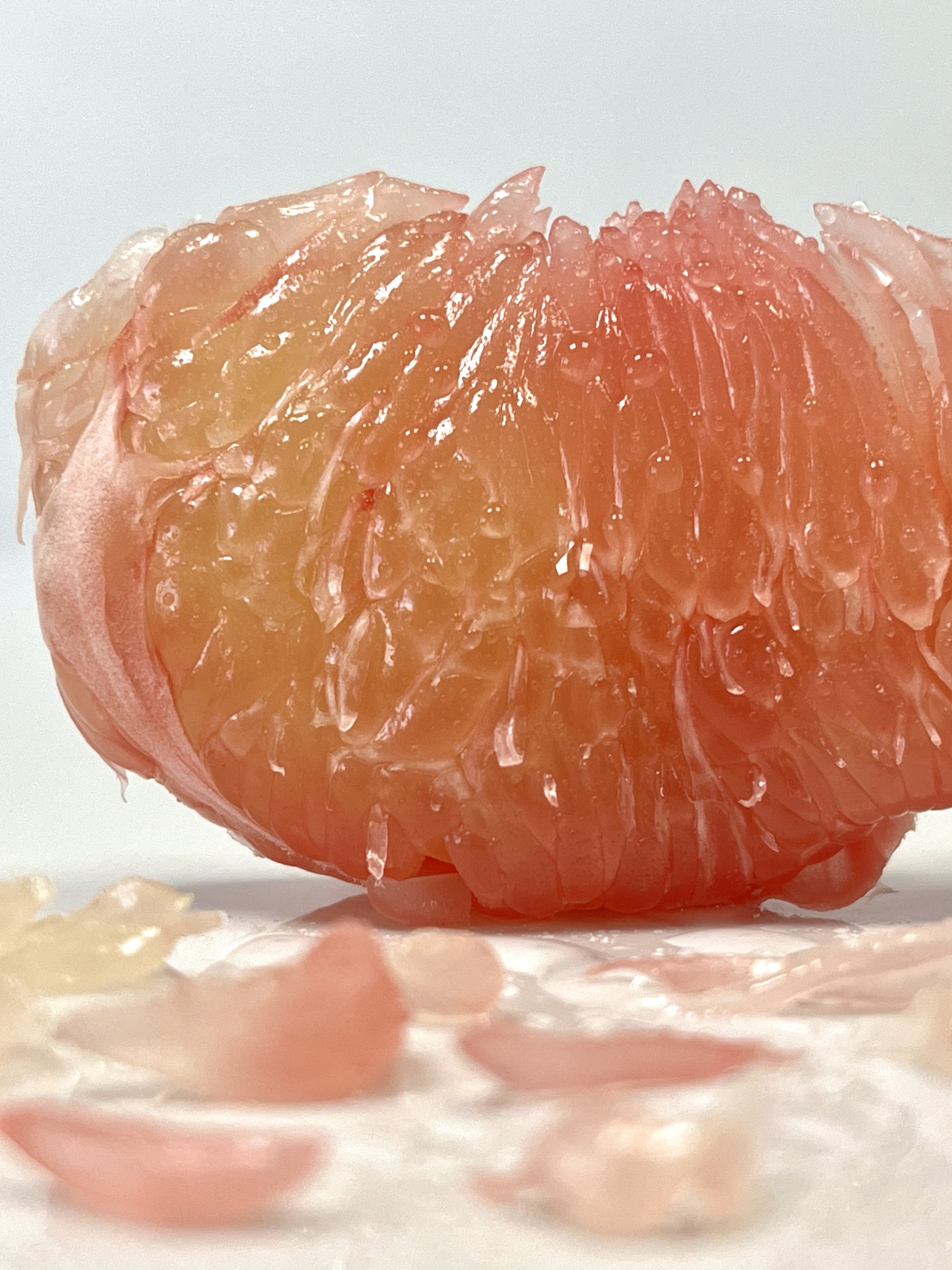 Red Pomelo