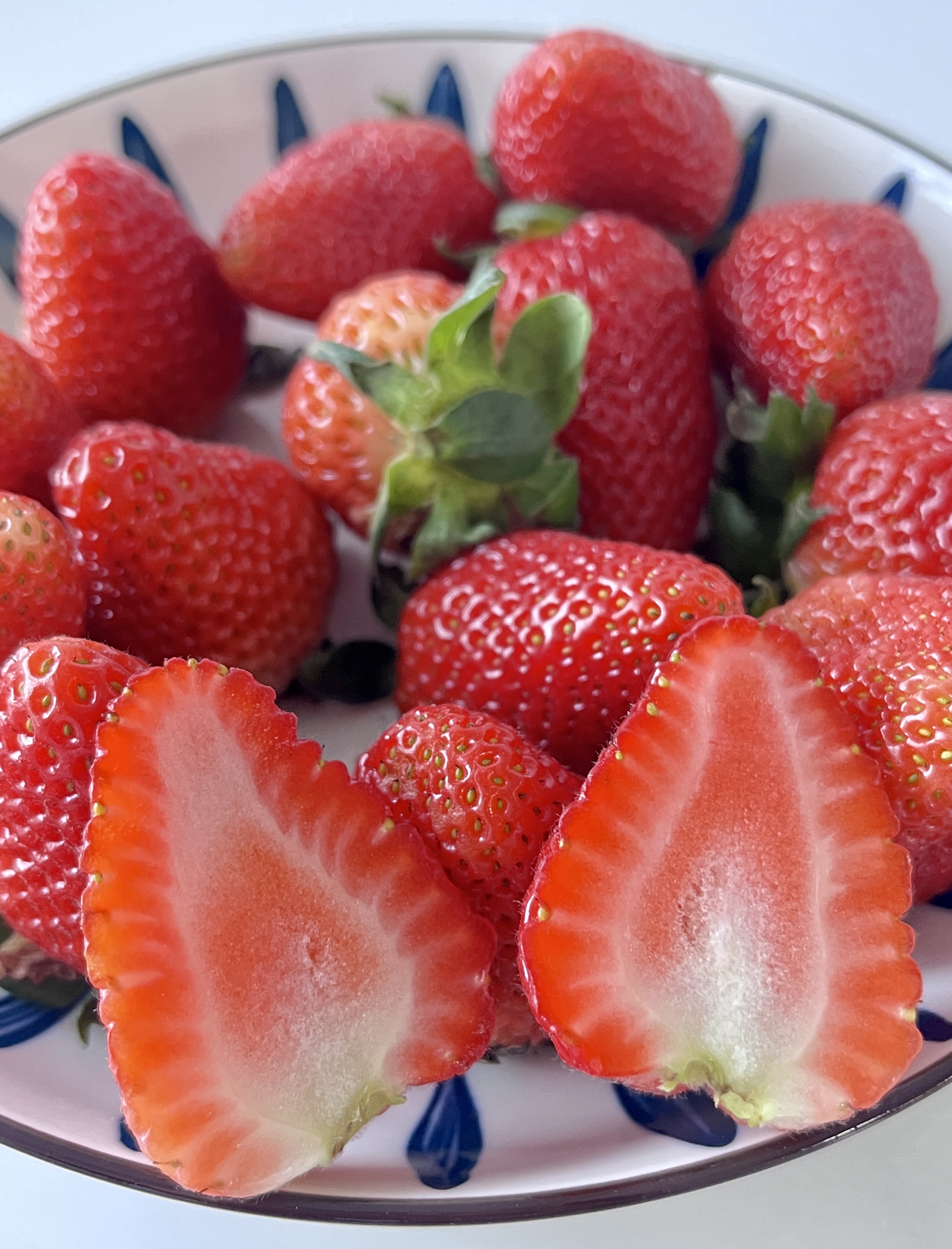  Strawberry