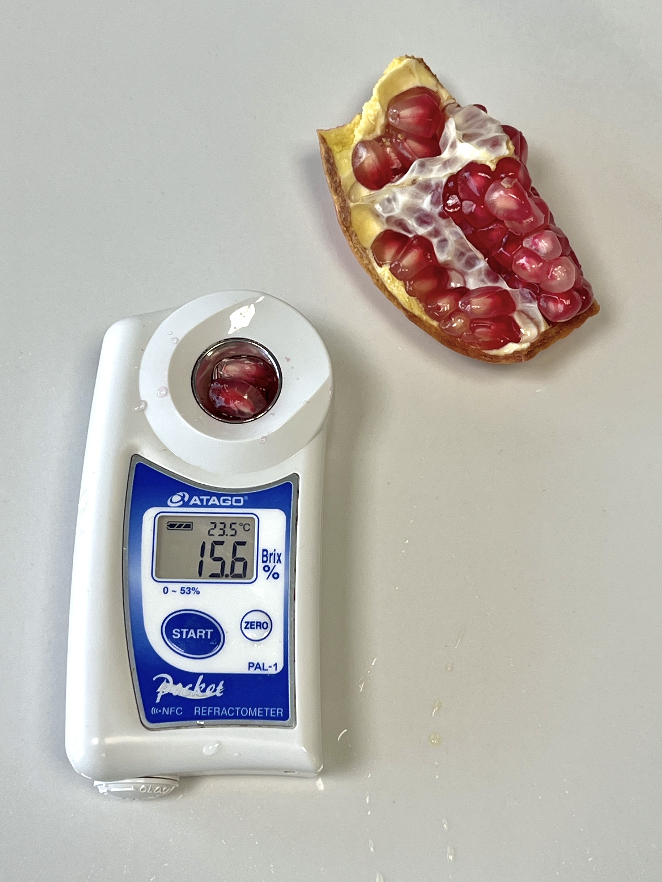 Tunisian Pomegranate