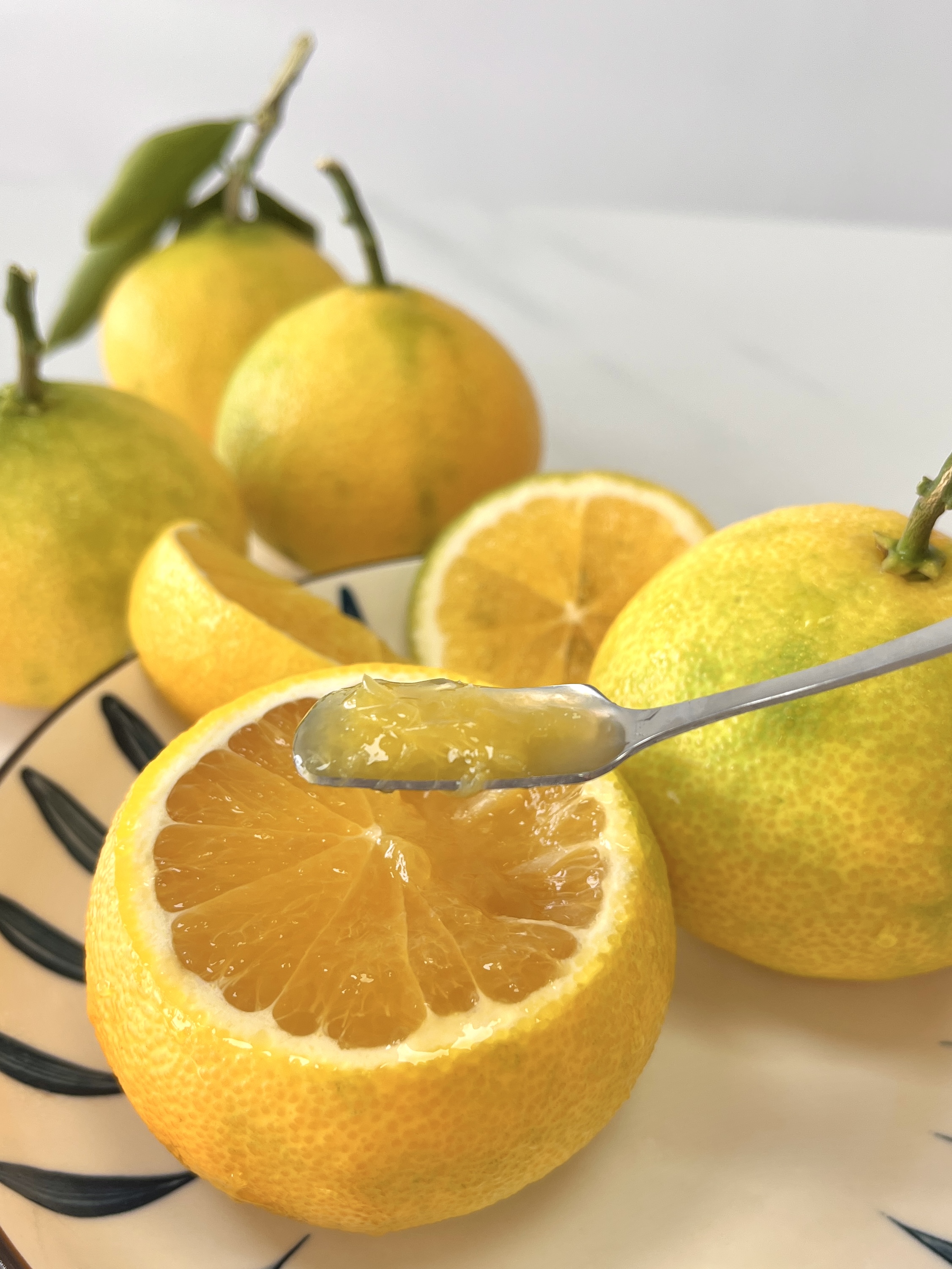 Red Beauty Mandarin | Bright Red, Sweet and Juicy