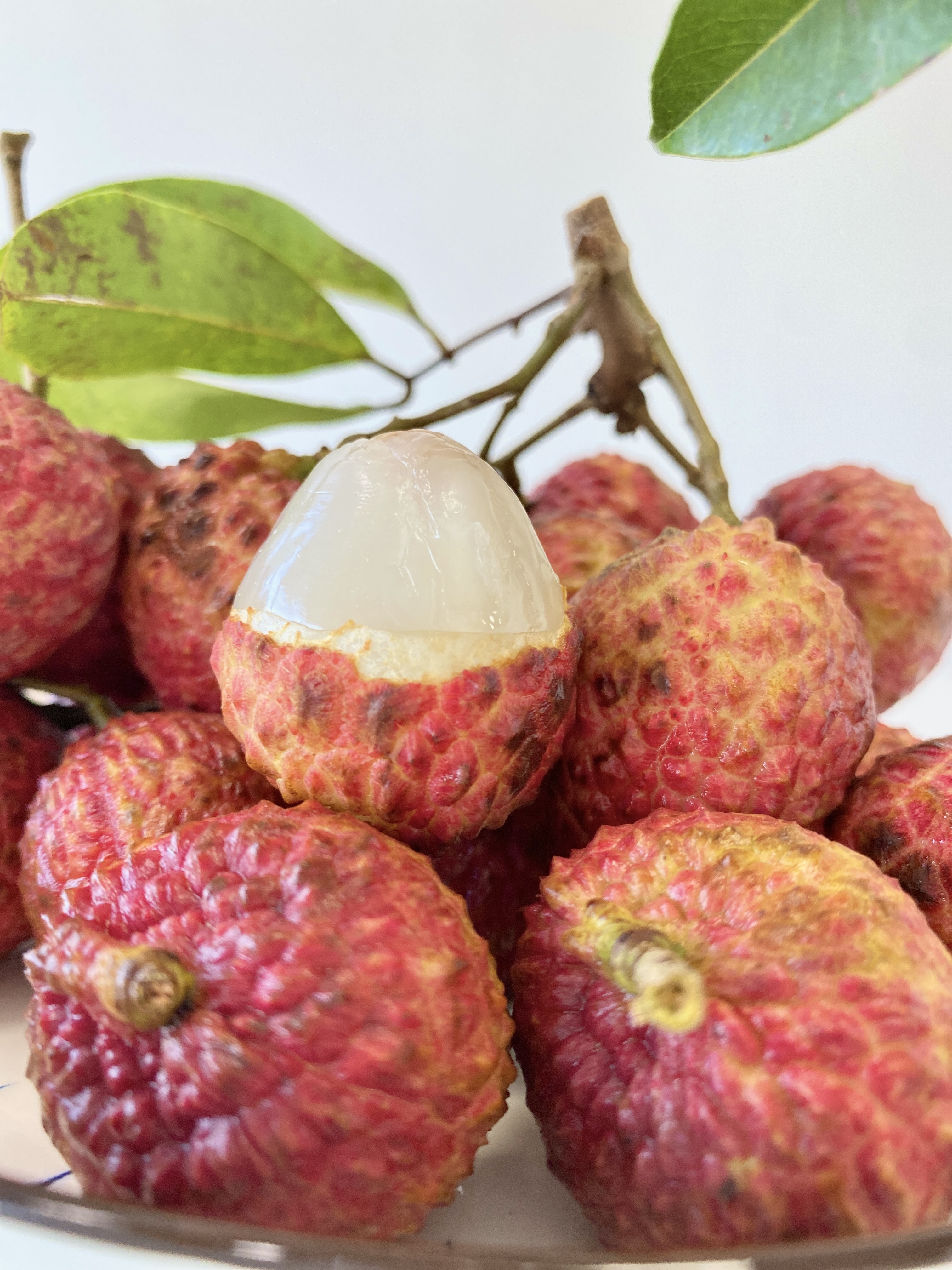 Xianjinfeng Lychee | Crisp, Juicy, and Fragrant
