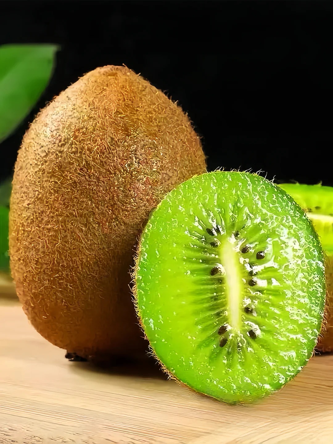 Kiwi Fruit | Sweet-Tart Balance, Fresh and Juicy