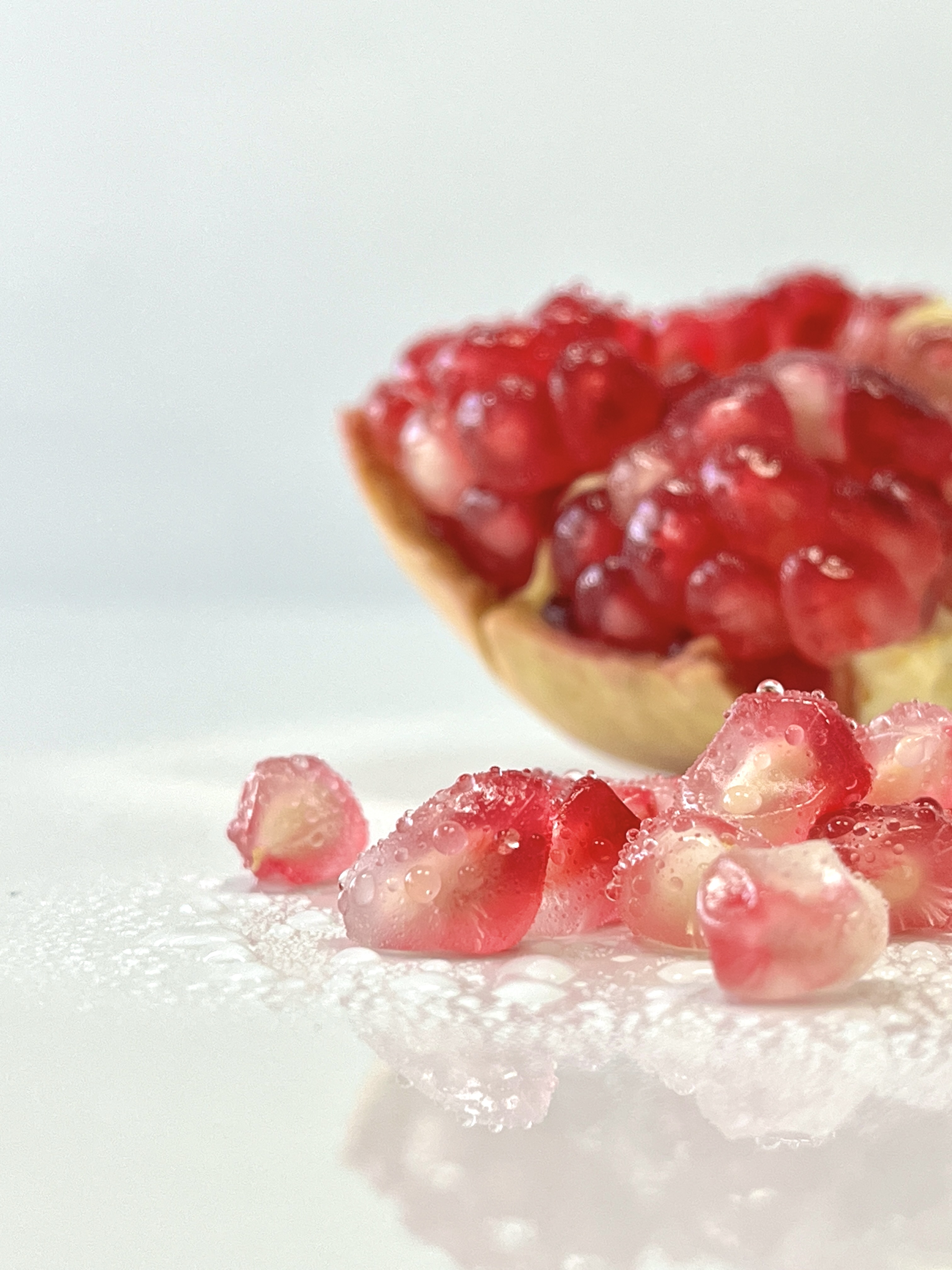 Tunisian Pomegranate