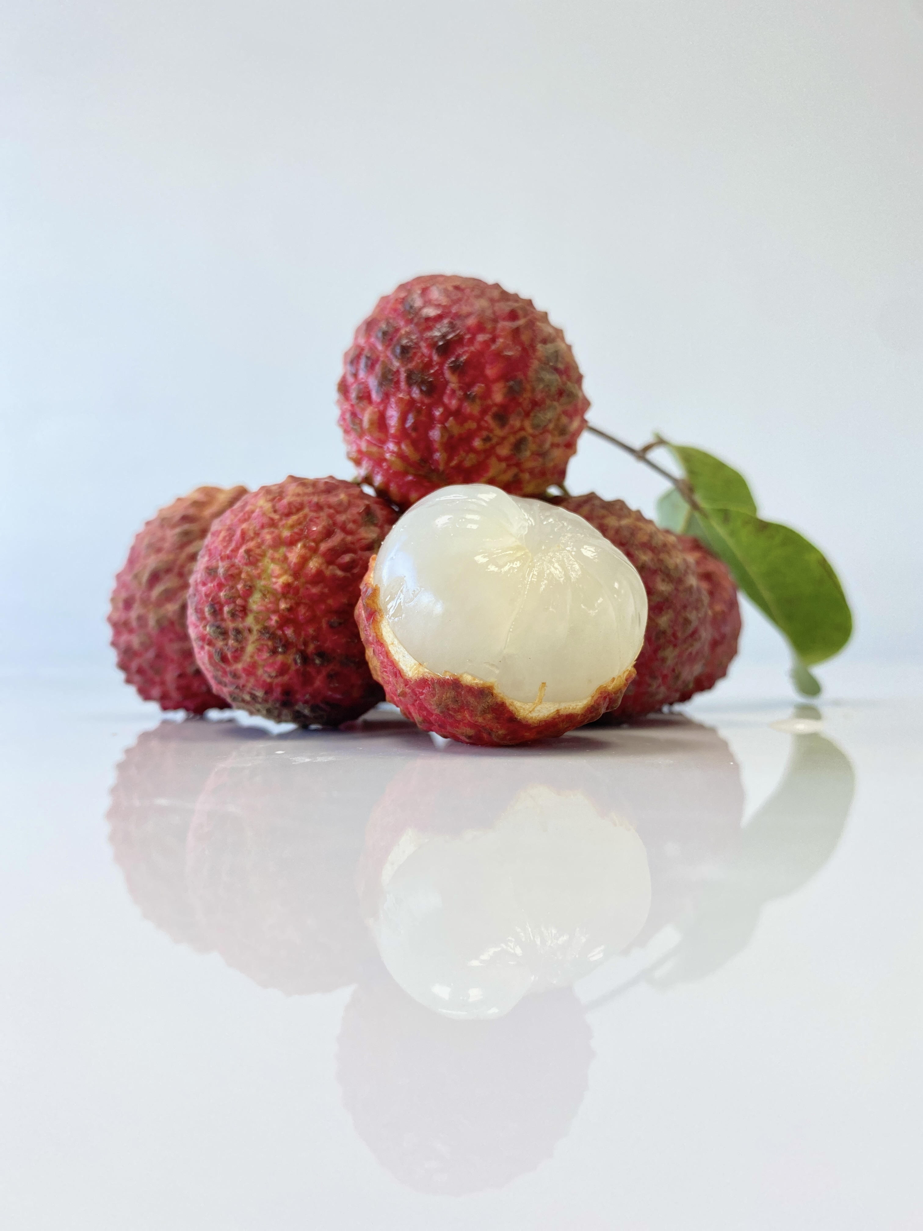 Xianjinfeng Lychee | Crisp, Juicy, and Fragrant