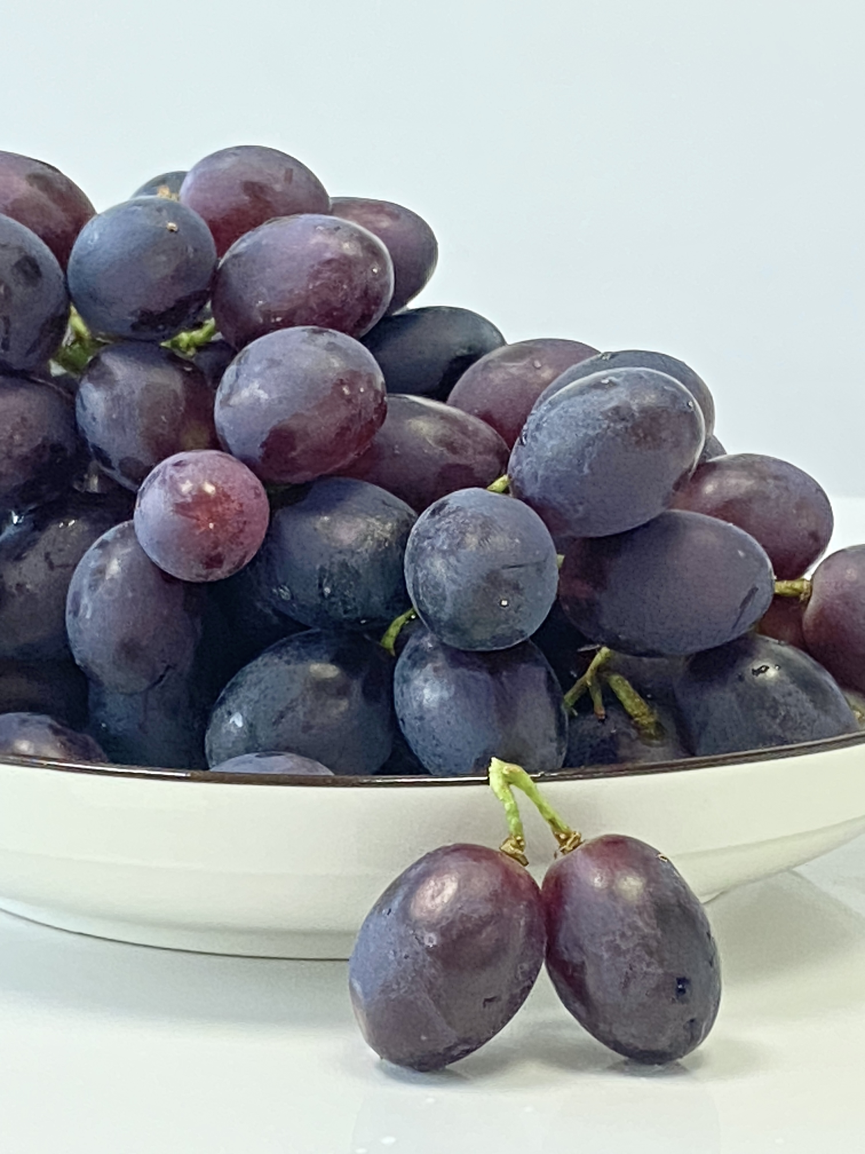 Purple Sweet A17 Grape 