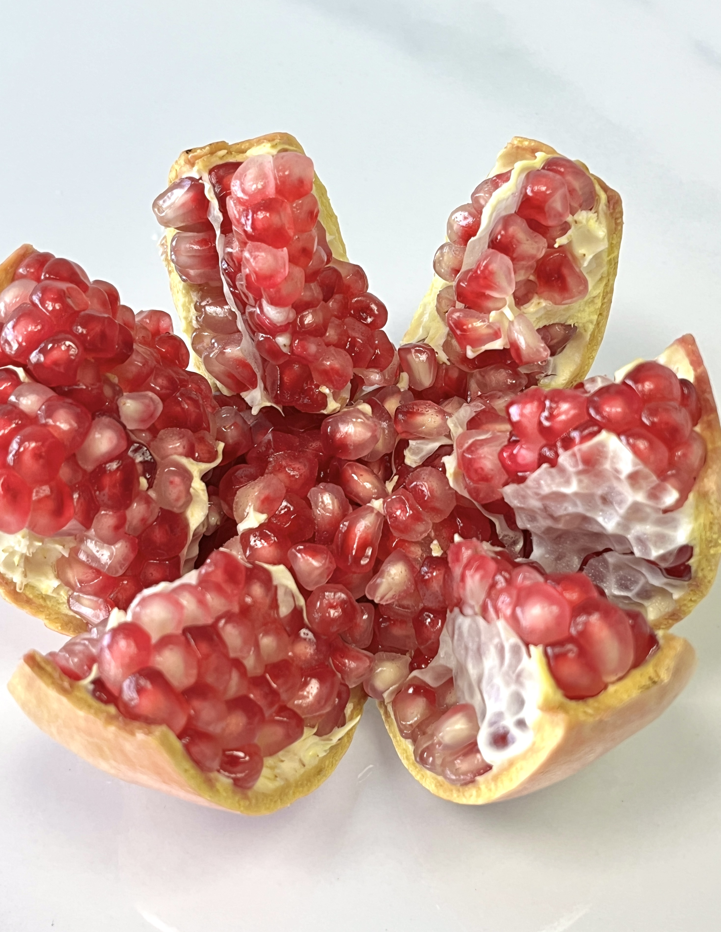 Tunisian Pomegranate