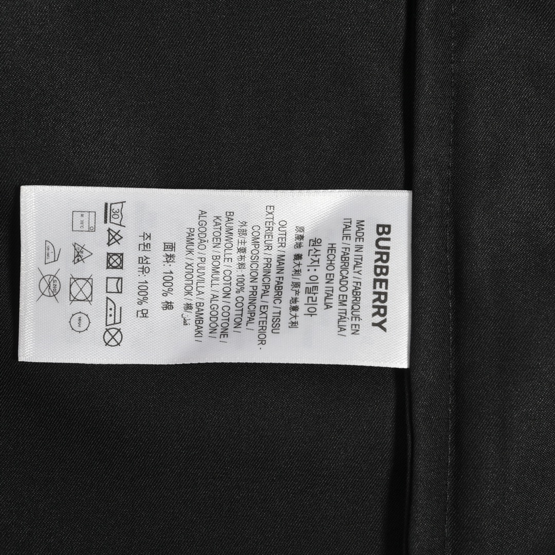 Burberry Shirt