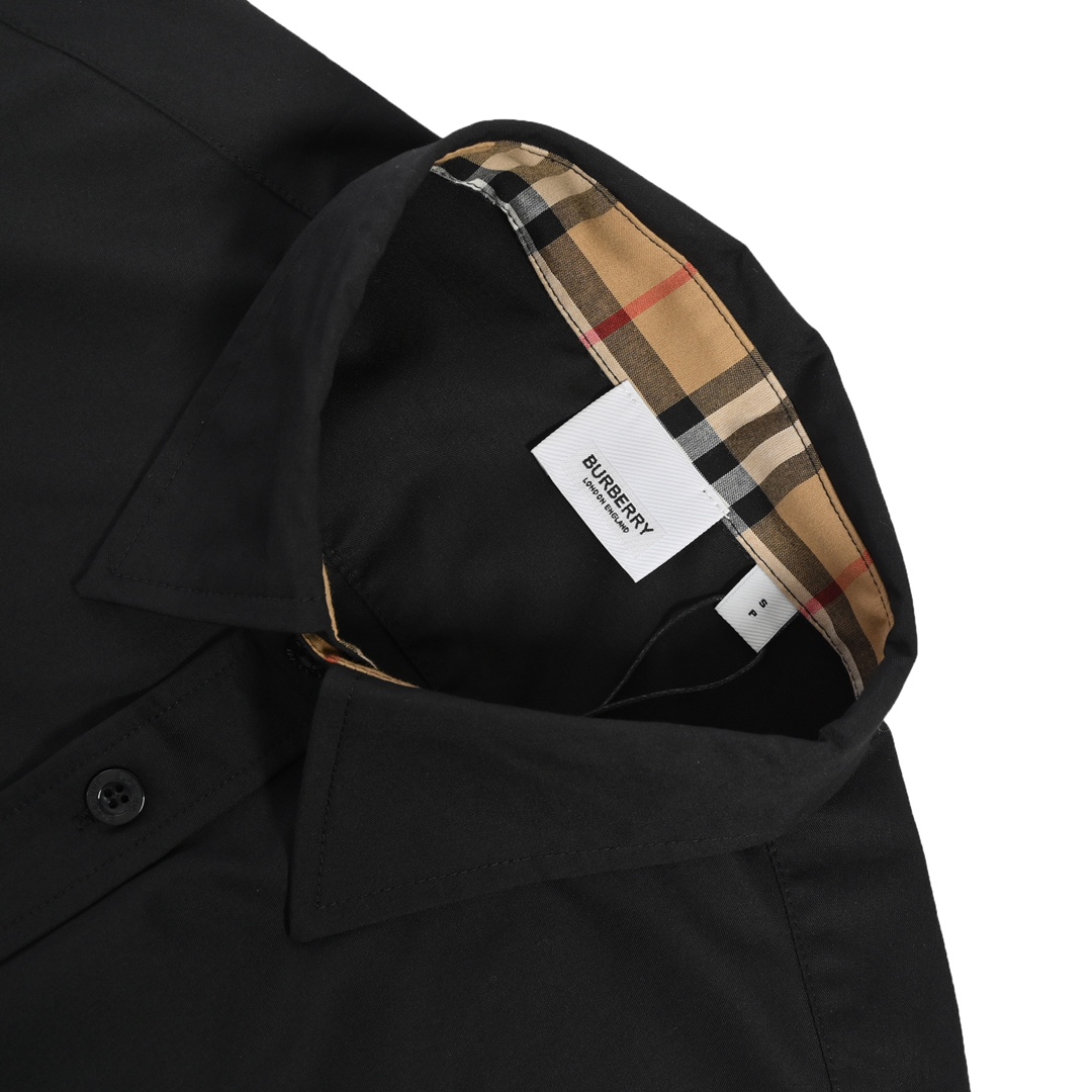 Burberry Shirt