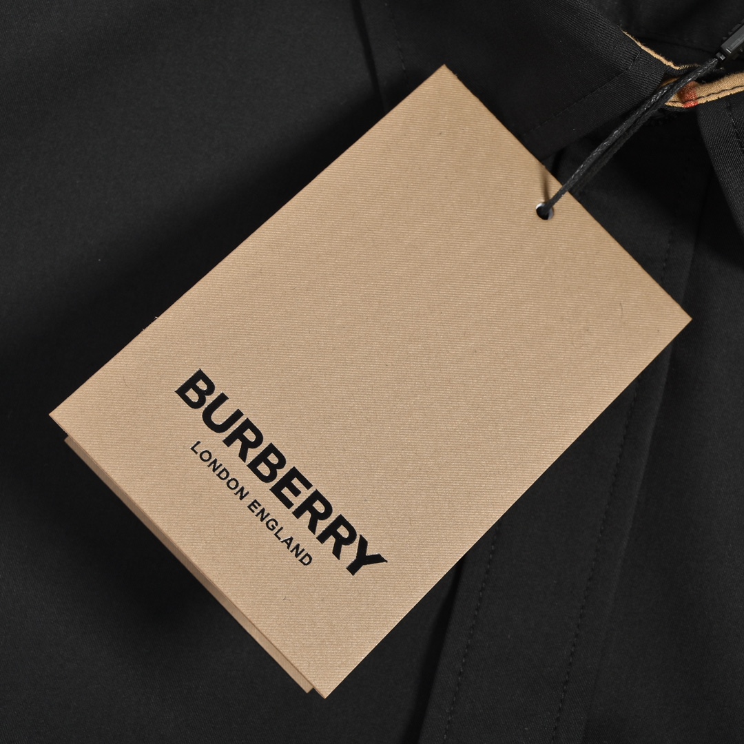 Burberry Shirt