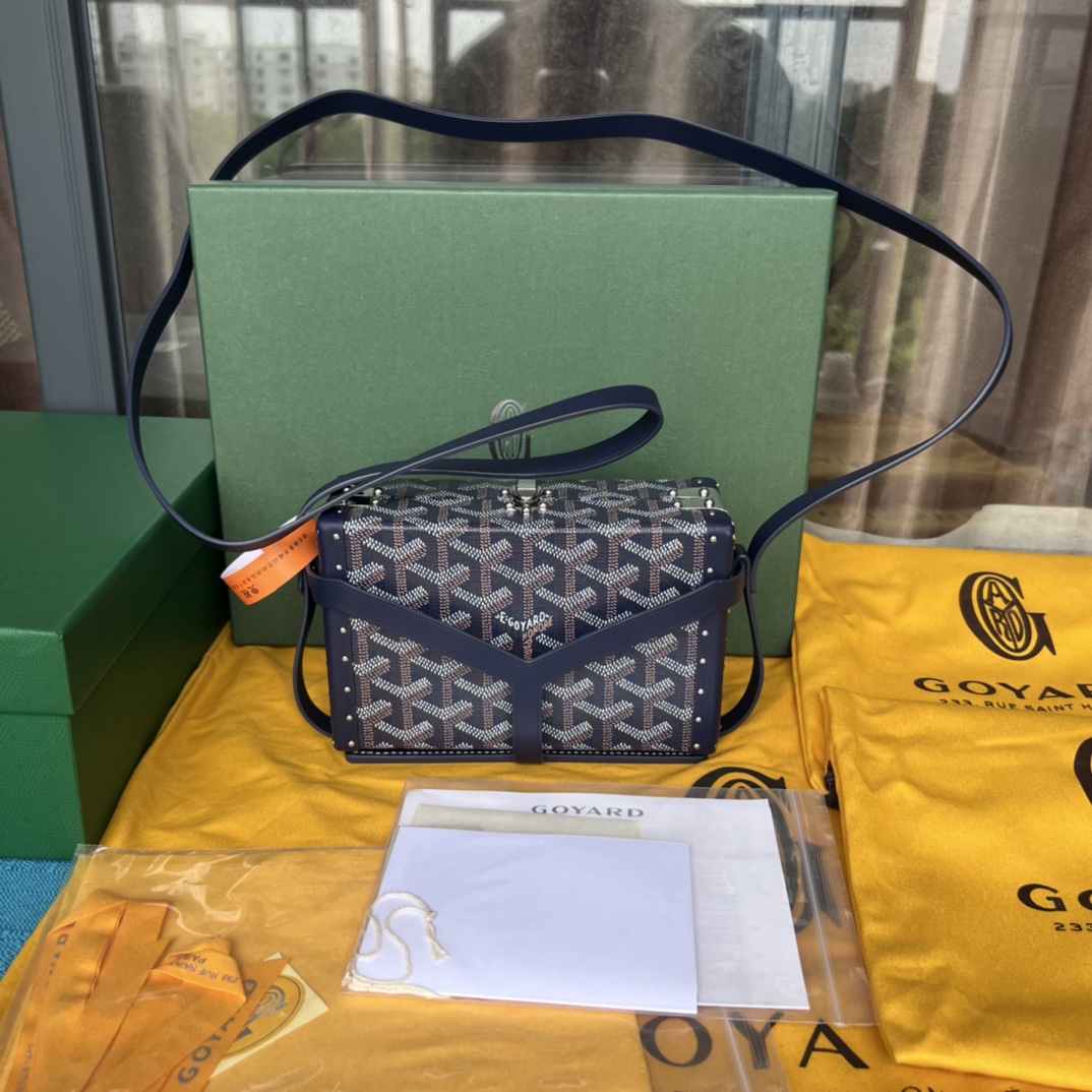 GOYARD